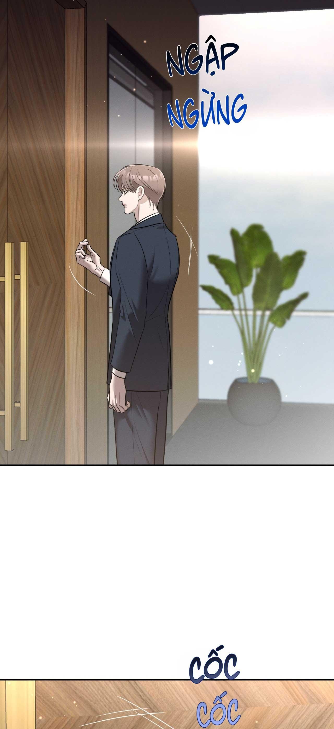 đọc truyện Nhiệt Độ Tiếp Xúc Chương 39 ảnh 68 tại Thiên Thai Truyện