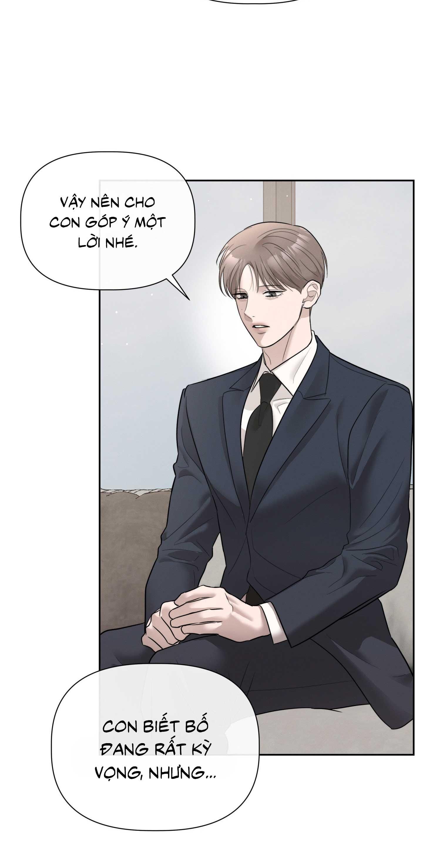 đọc truyện Nhiệt Độ Tiếp Xúc Chương 40 ảnh 12 tại Thiên Thai Truyện