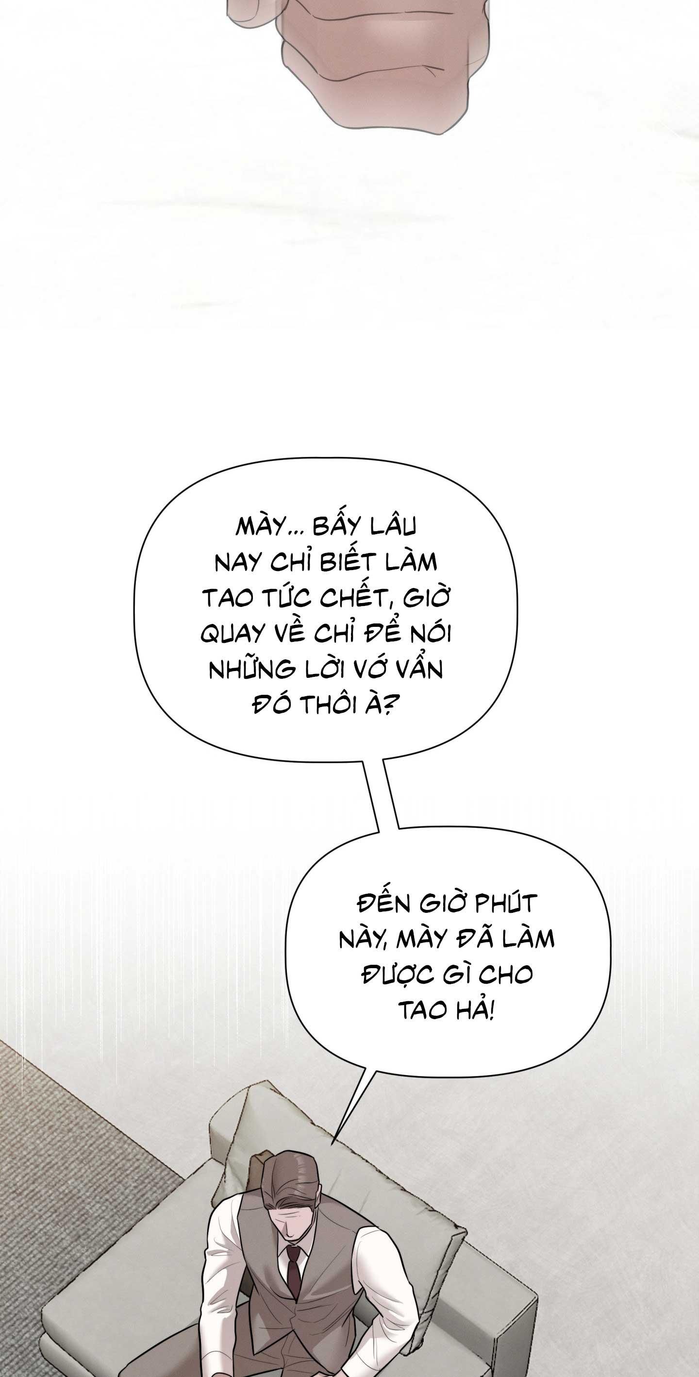 đọc truyện Nhiệt Độ Tiếp Xúc Chương 40 ảnh 14 tại Thiên Thai Truyện