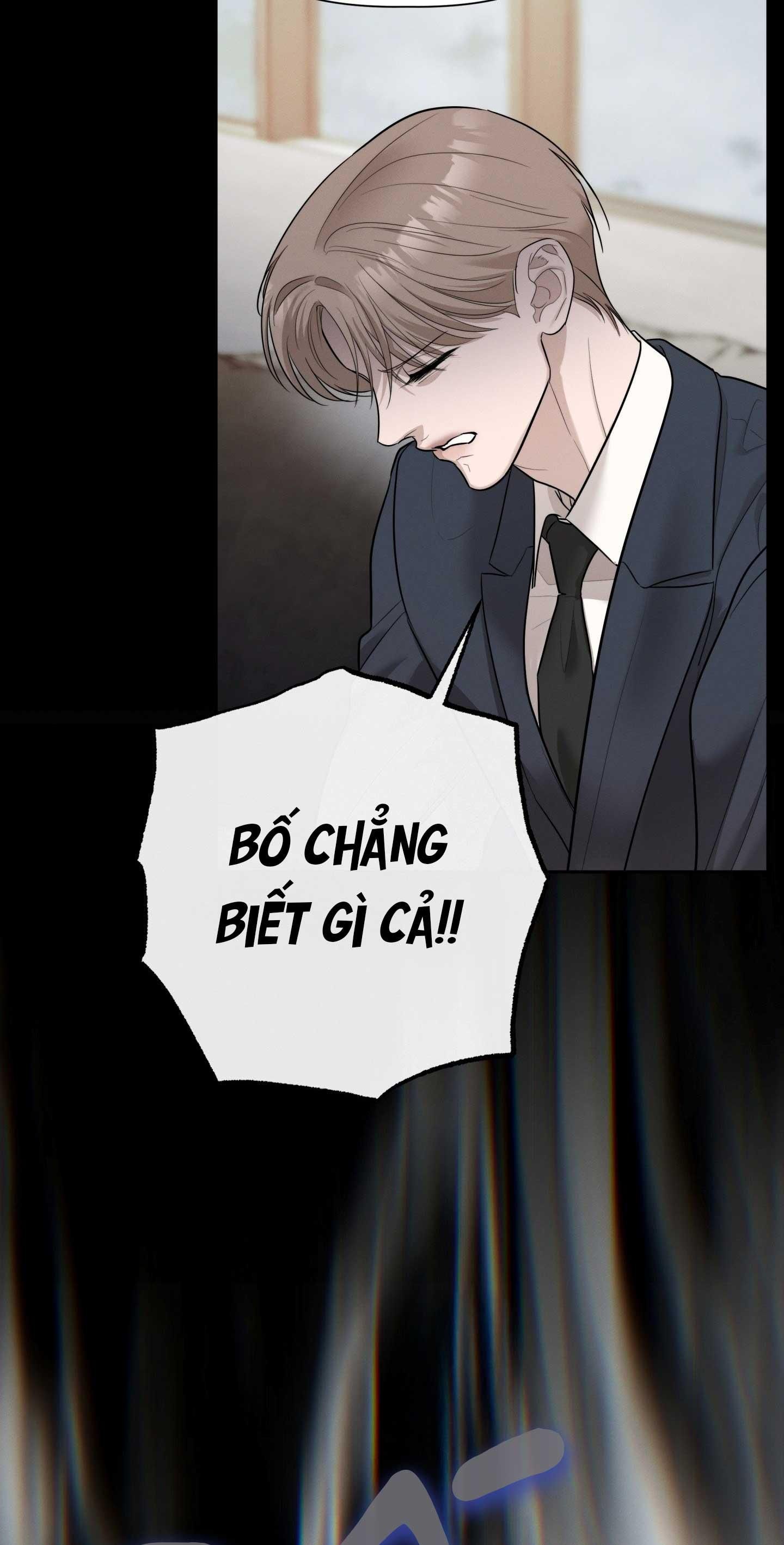 đọc truyện Nhiệt Độ Tiếp Xúc Chương 40 ảnh 16 tại Thiên Thai Truyện