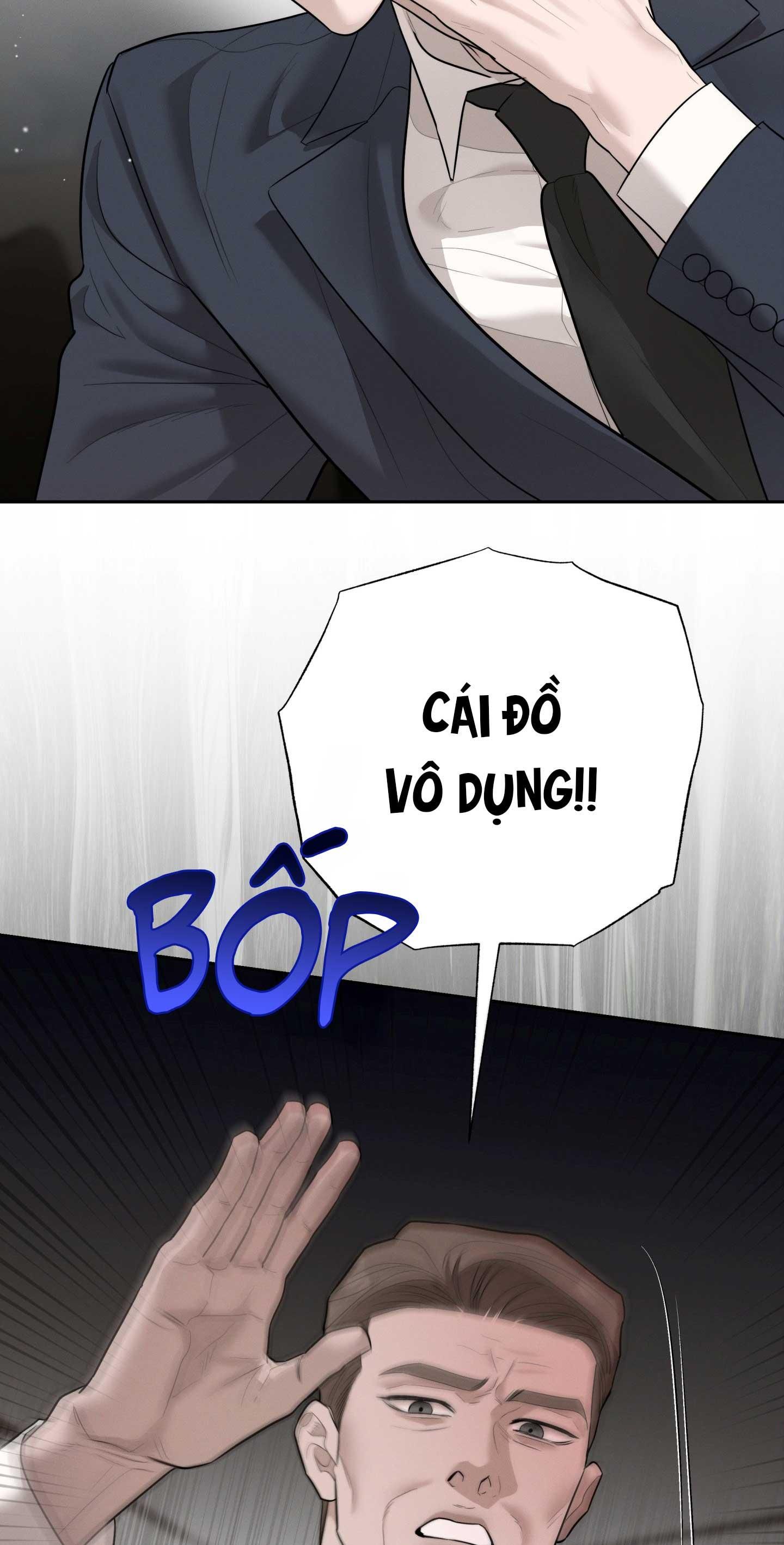 đọc truyện Nhiệt Độ Tiếp Xúc Chương 40 ảnh 18 tại Thiên Thai Truyện