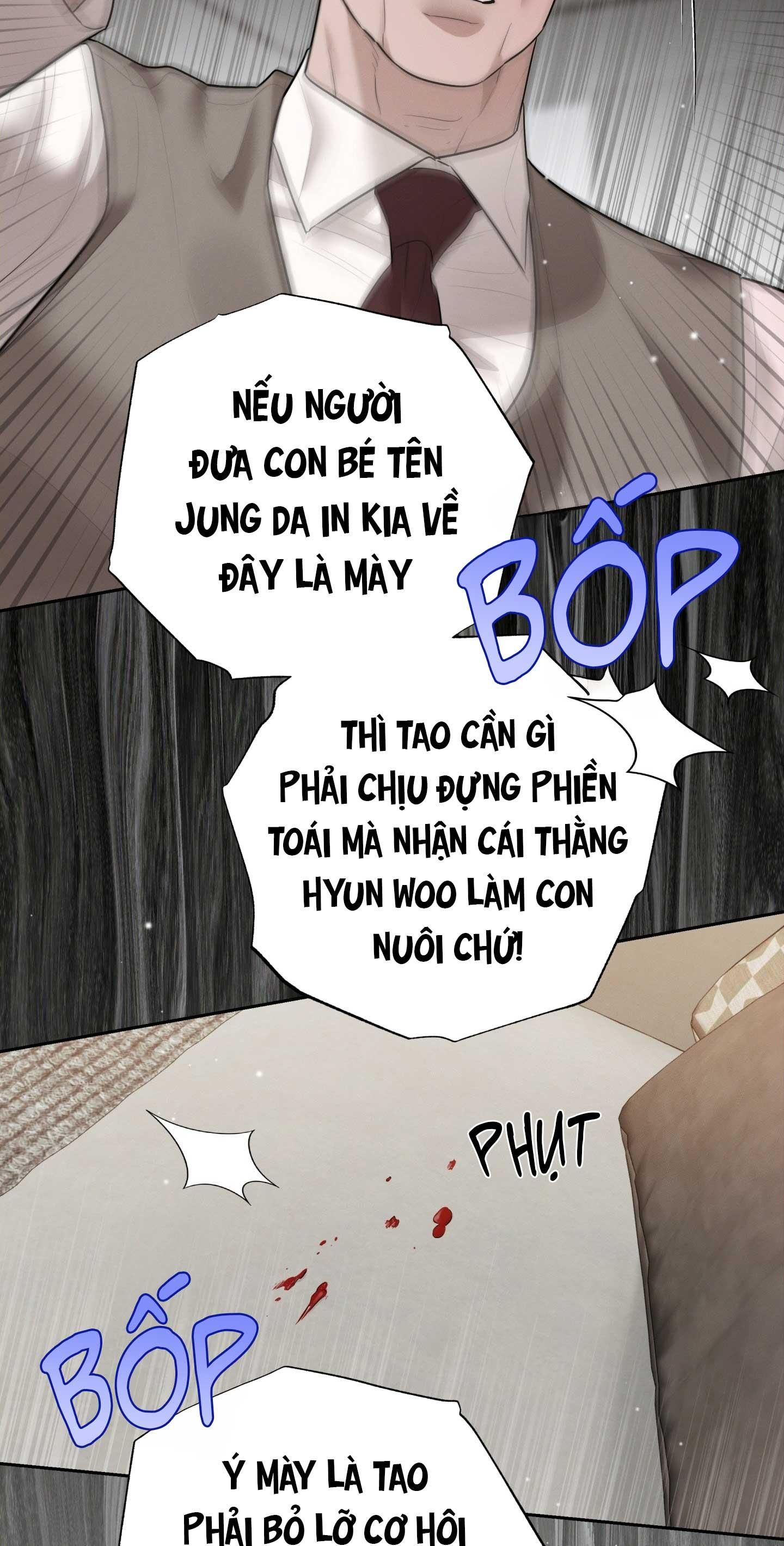 đọc truyện Nhiệt Độ Tiếp Xúc Chương 40 ảnh 19 tại Thiên Thai Truyện