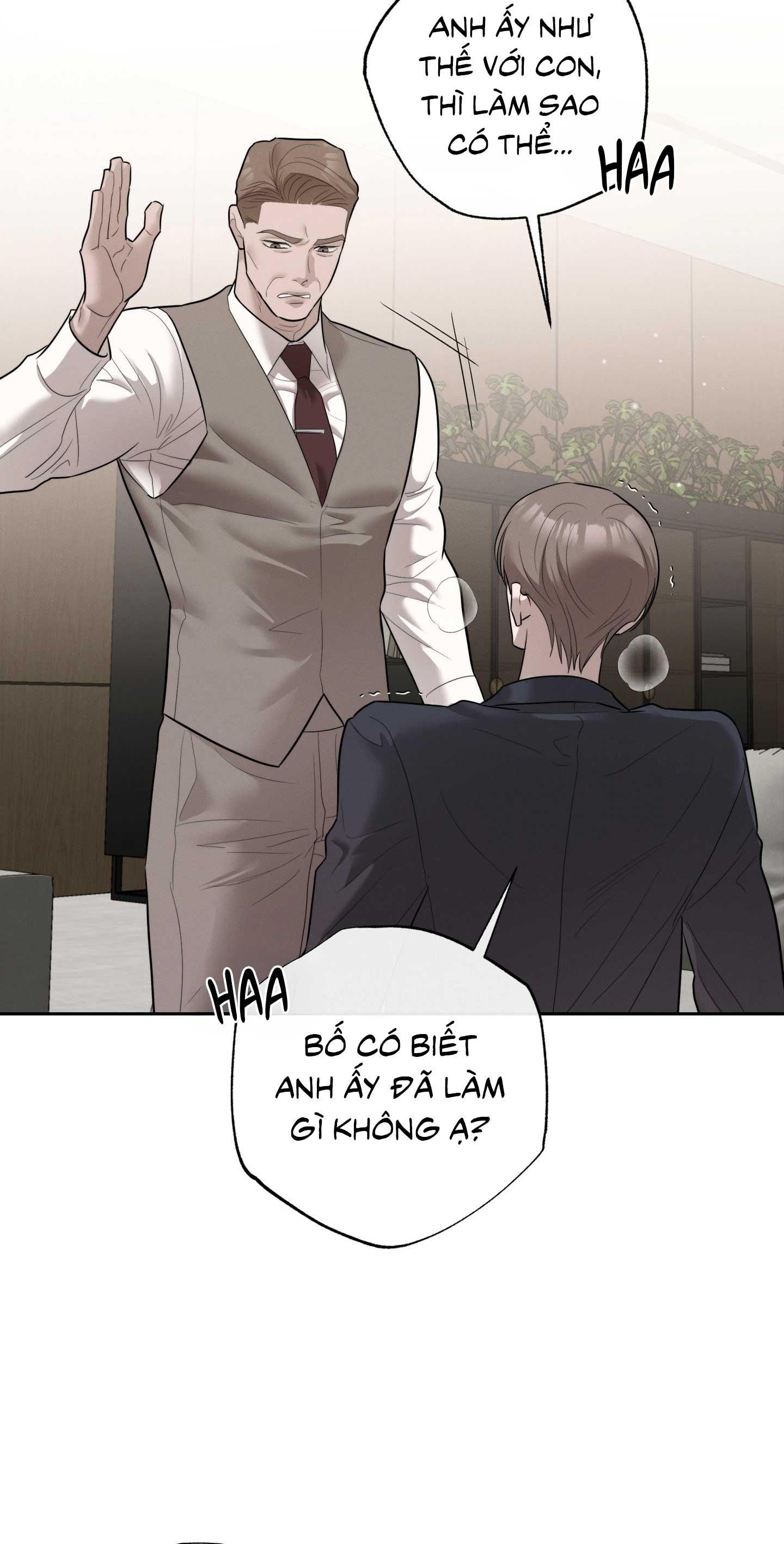 đọc truyện Nhiệt Độ Tiếp Xúc Chương 40 ảnh 21 tại Thiên Thai Truyện