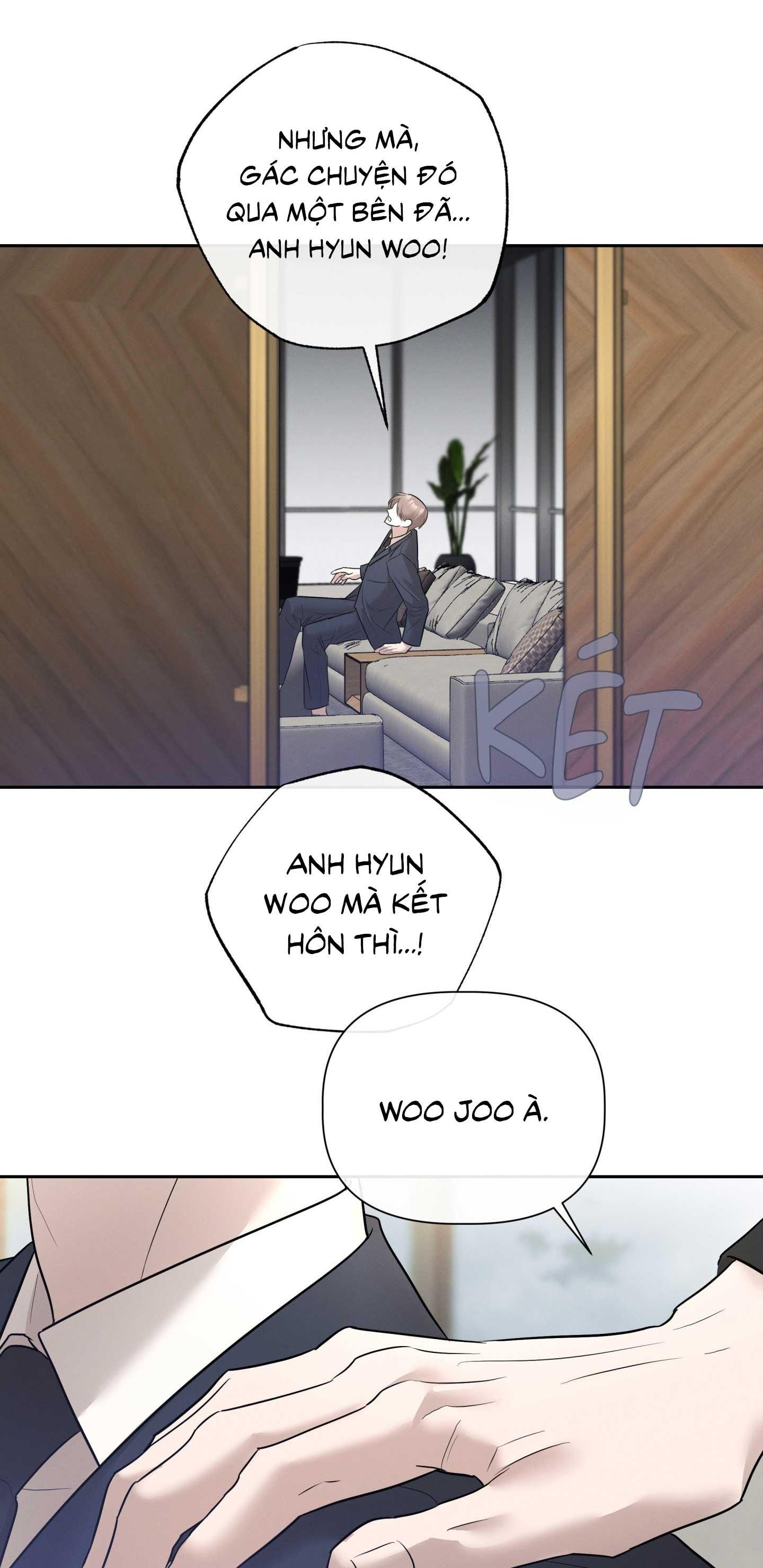 đọc truyện Nhiệt Độ Tiếp Xúc Chương 40 ảnh 23 tại Thiên Thai Truyện