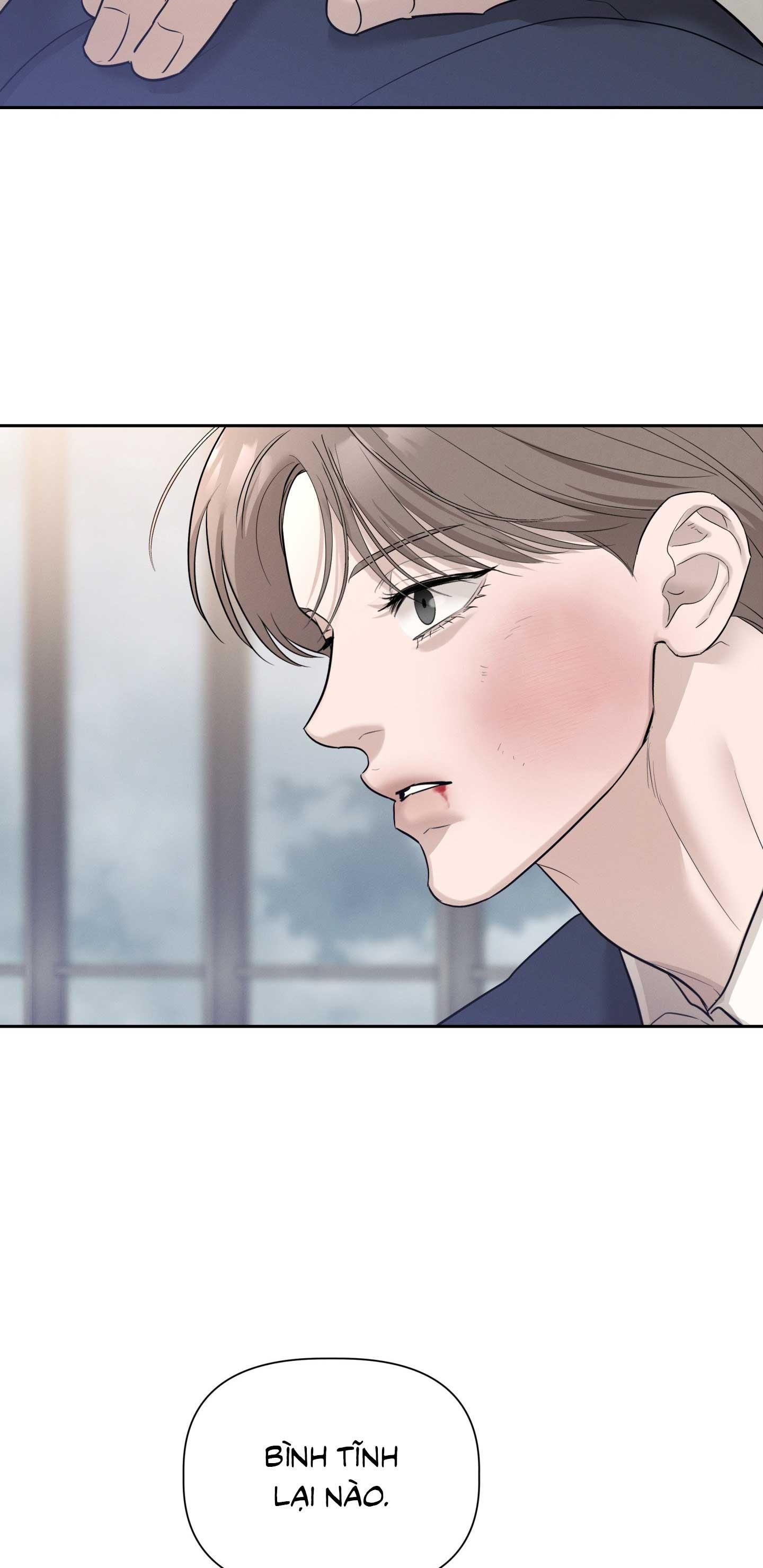 đọc truyện Nhiệt Độ Tiếp Xúc Chương 40 ảnh 24 tại Thiên Thai Truyện