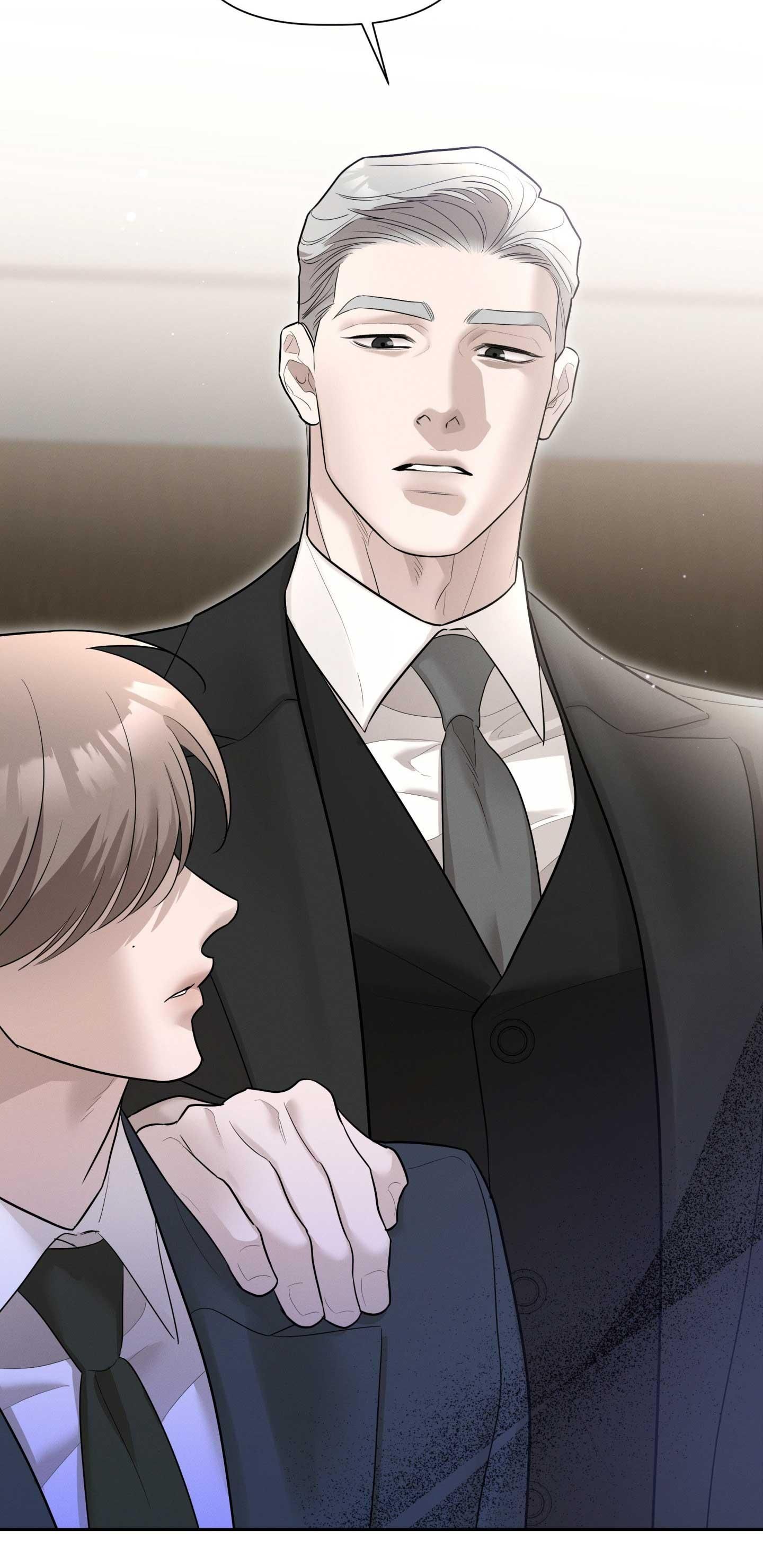 đọc truyện Nhiệt Độ Tiếp Xúc Chương 40 ảnh 25 tại Thiên Thai Truyện