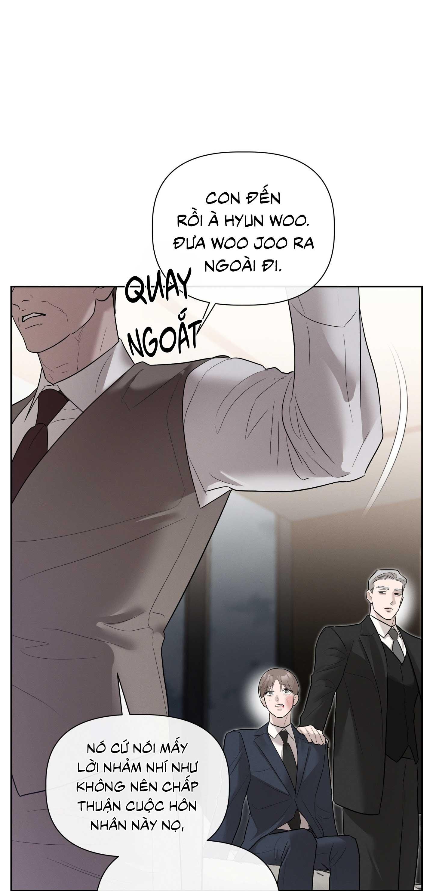 đọc truyện Nhiệt Độ Tiếp Xúc Chương 40 ảnh 26 tại Thiên Thai Truyện