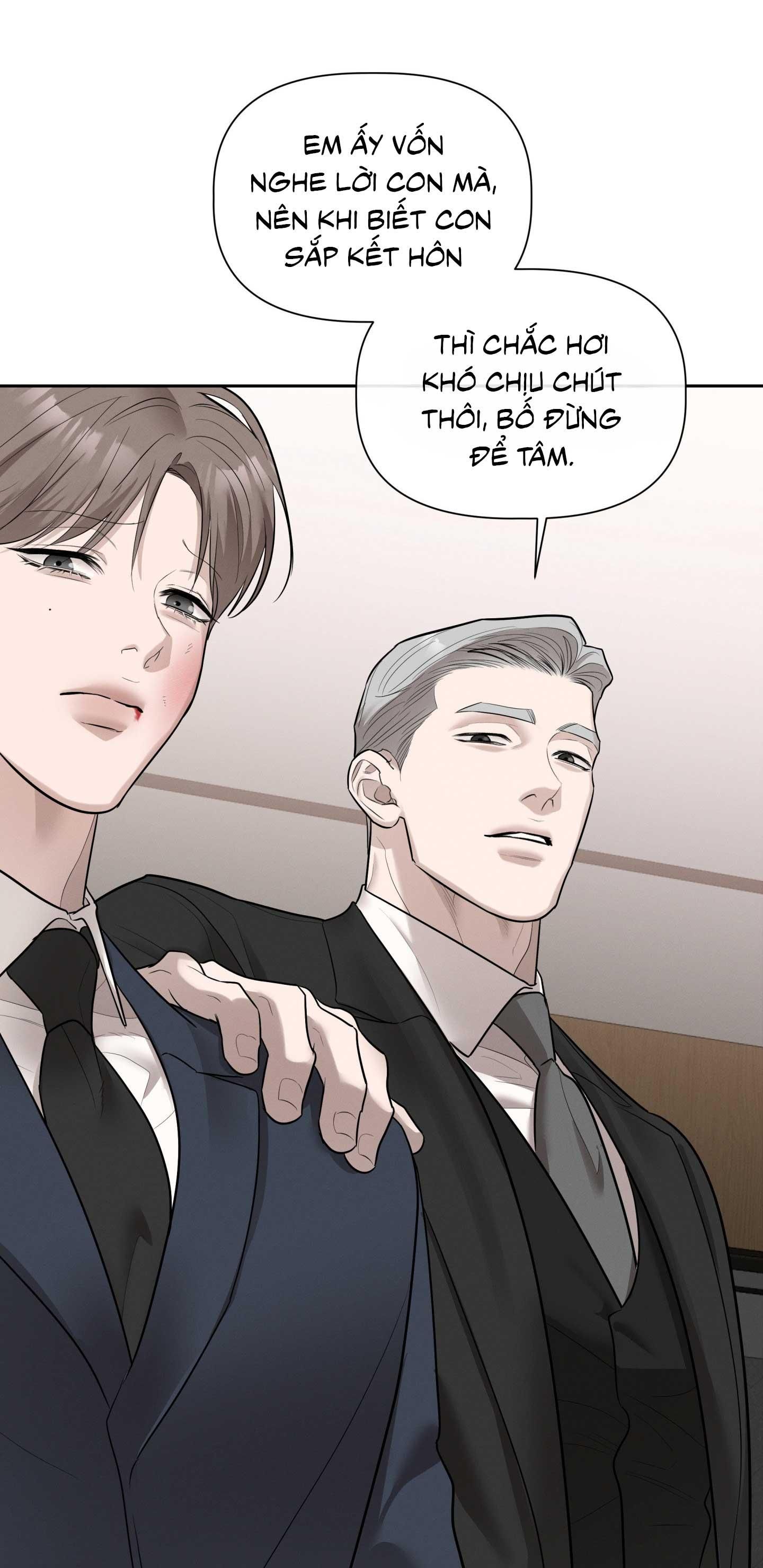 đọc truyện Nhiệt Độ Tiếp Xúc Chương 40 ảnh 28 tại Thiên Thai Truyện