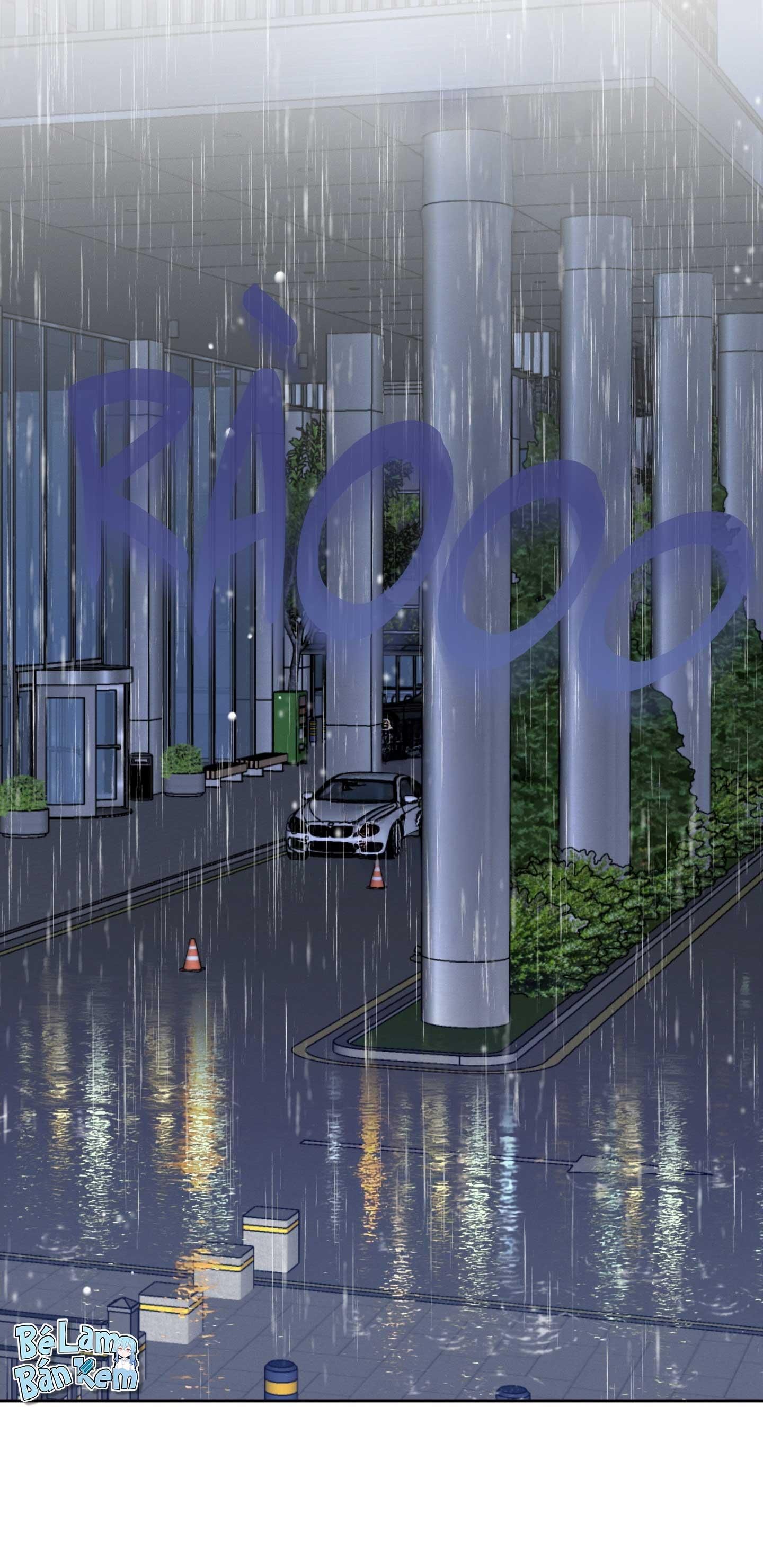 đọc truyện Nhiệt Độ Tiếp Xúc Chương 40 ảnh 31 tại Thiên Thai Truyện