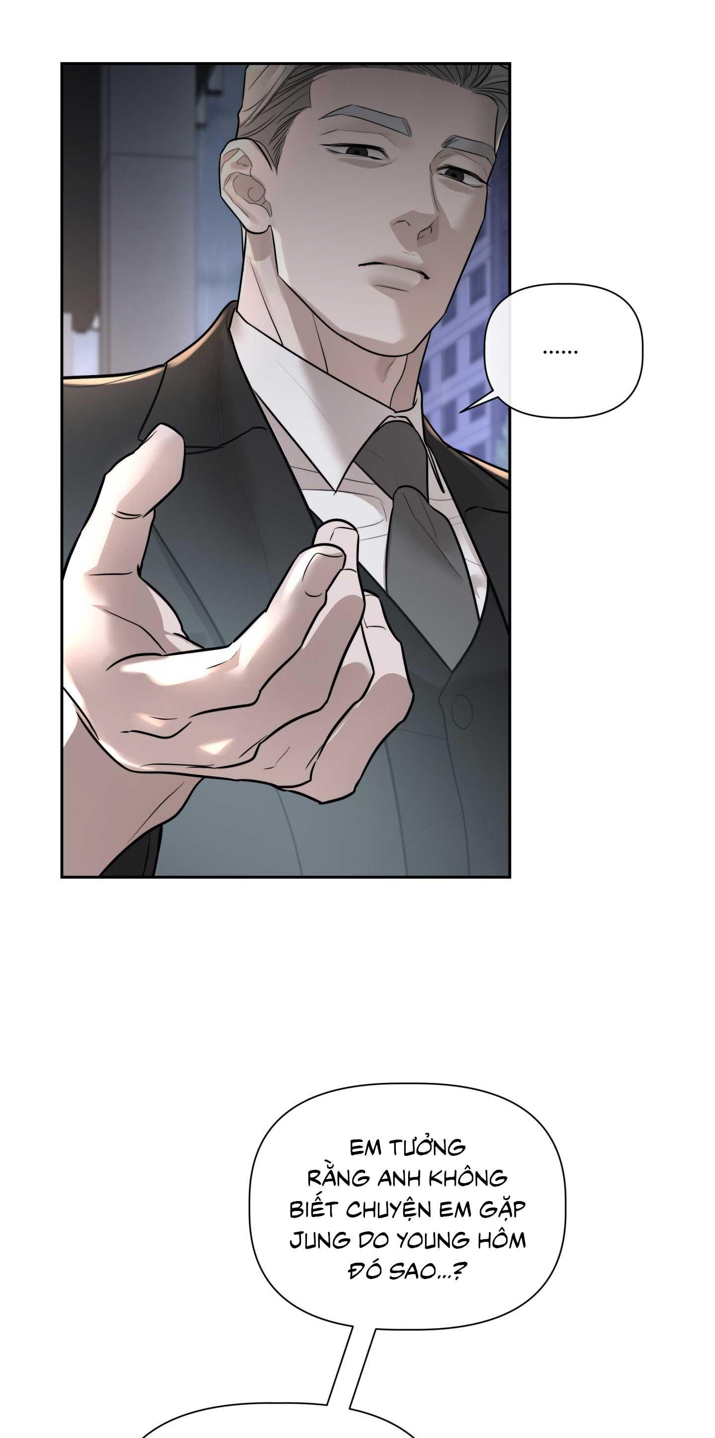 đọc truyện Nhiệt Độ Tiếp Xúc Chương 40 ảnh 33 tại Thiên Thai Truyện