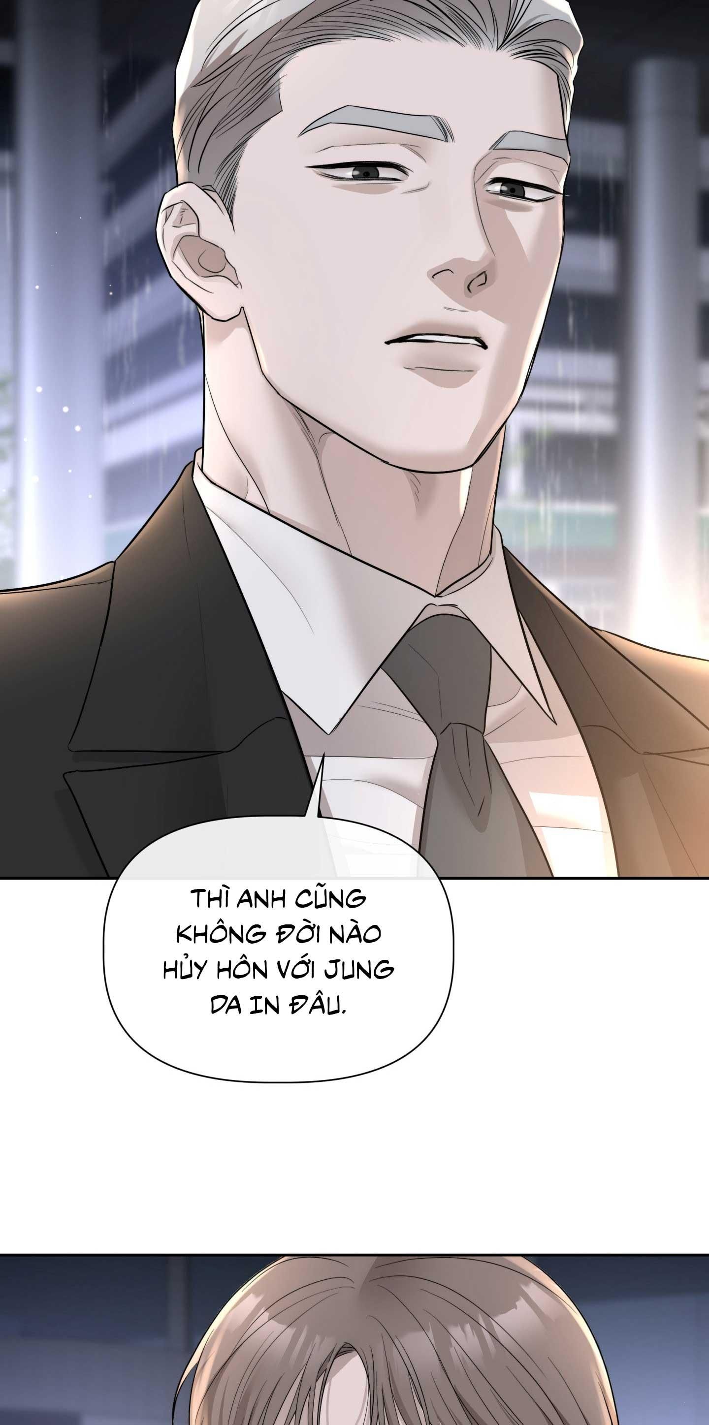 đọc truyện Nhiệt Độ Tiếp Xúc Chương 40 ảnh 35 tại Thiên Thai Truyện