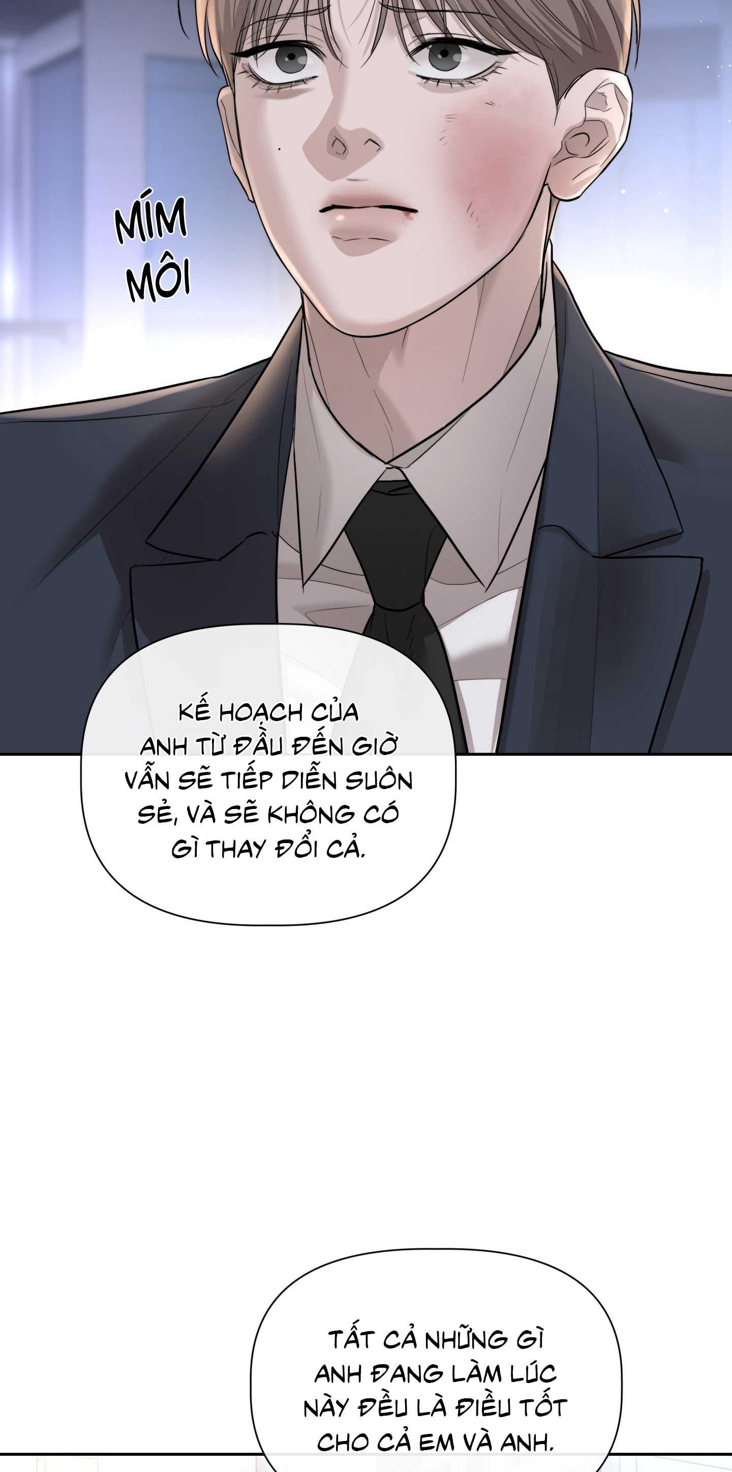 đọc truyện Nhiệt Độ Tiếp Xúc Chương 40 ảnh 36 tại Thiên Thai Truyện