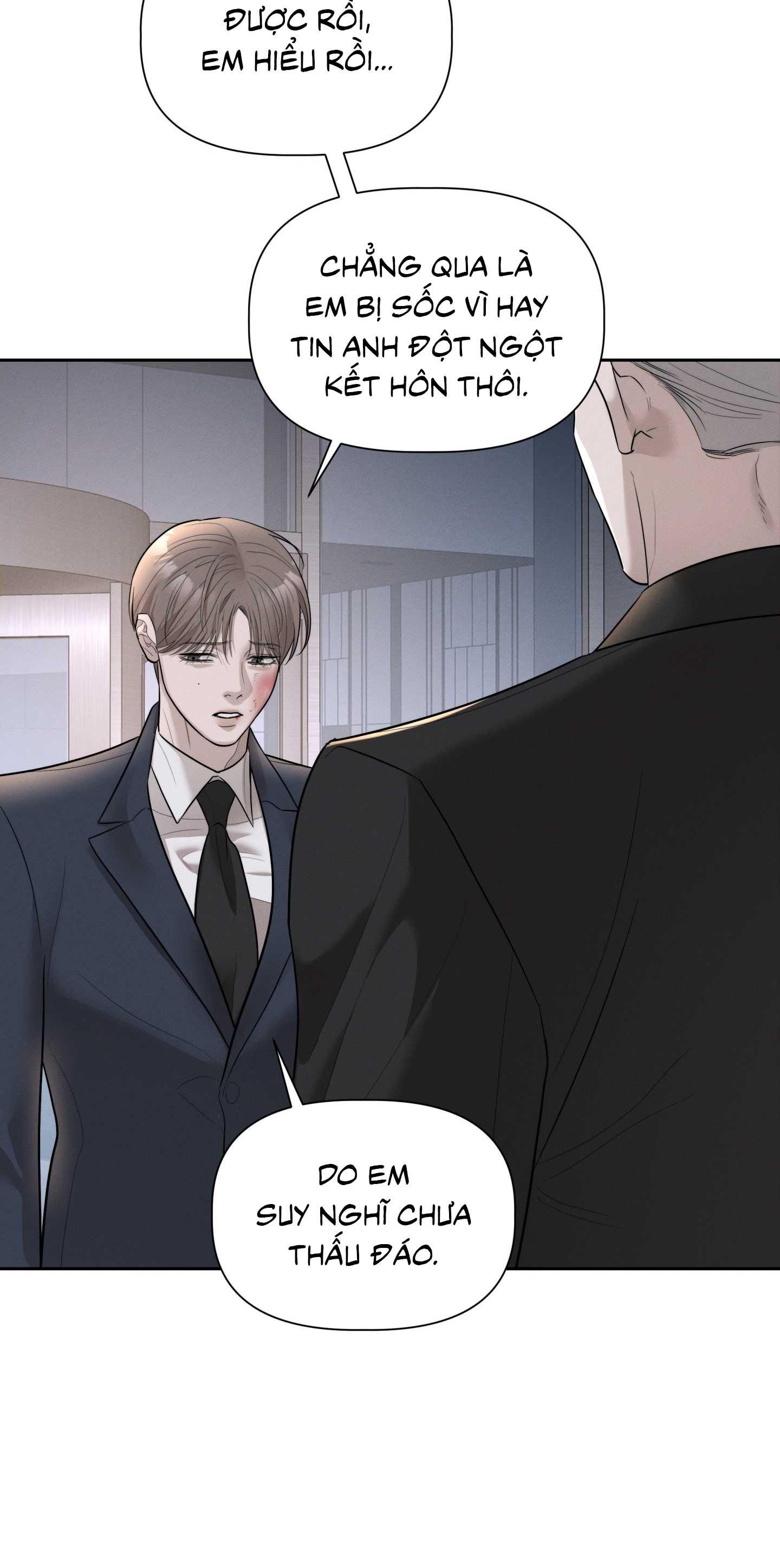 đọc truyện Nhiệt Độ Tiếp Xúc Chương 40 ảnh 41 tại Thiên Thai Truyện