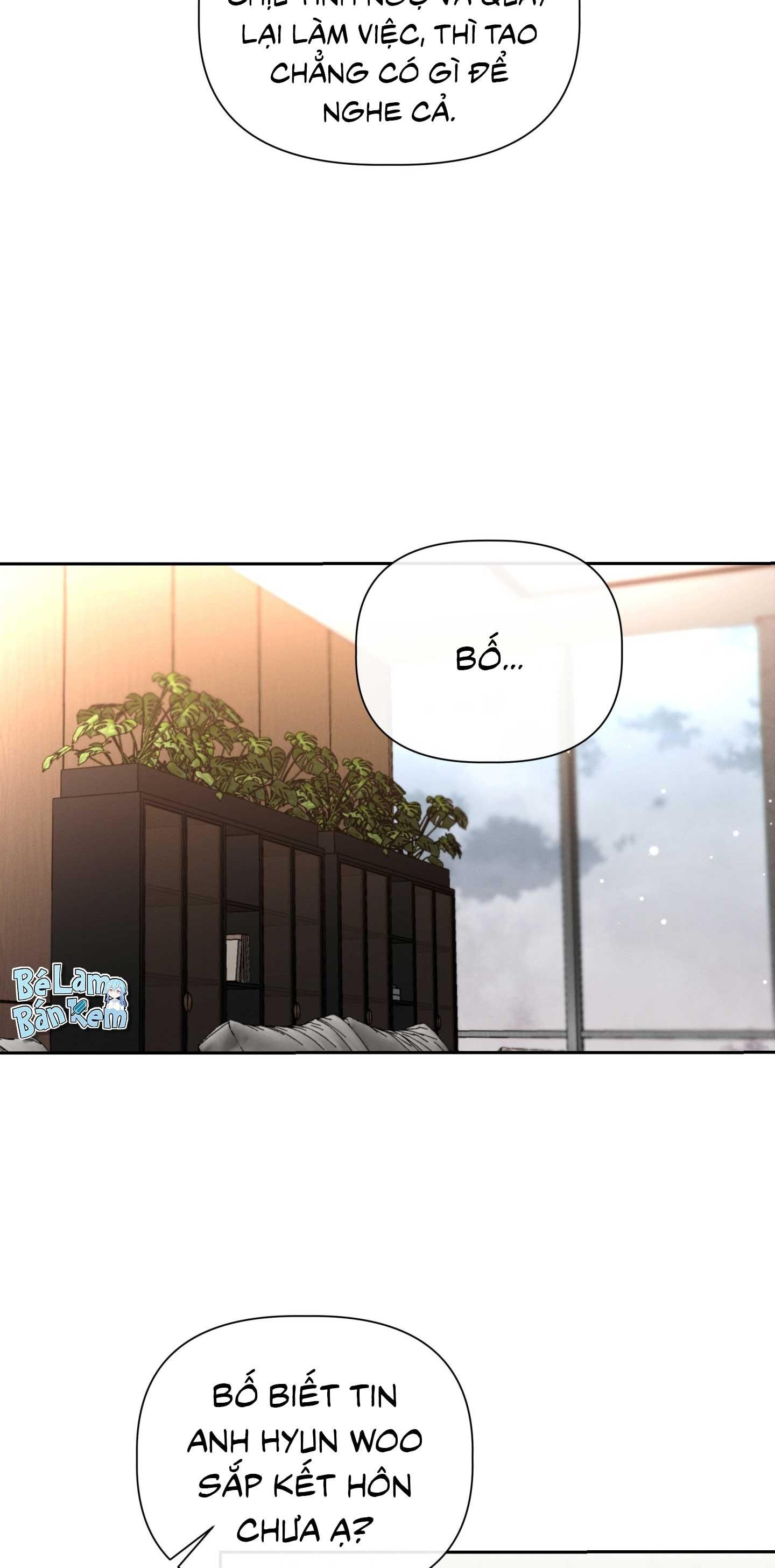 đọc truyện Nhiệt Độ Tiếp Xúc Chương 40 ảnh 6 tại Thiên Thai Truyện