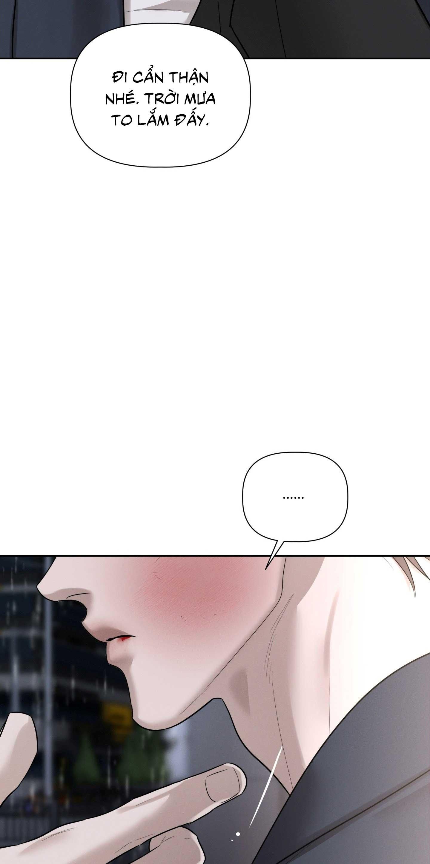 đọc truyện Nhiệt Độ Tiếp Xúc Chương 40 ảnh 45 tại Thiên Thai Truyện