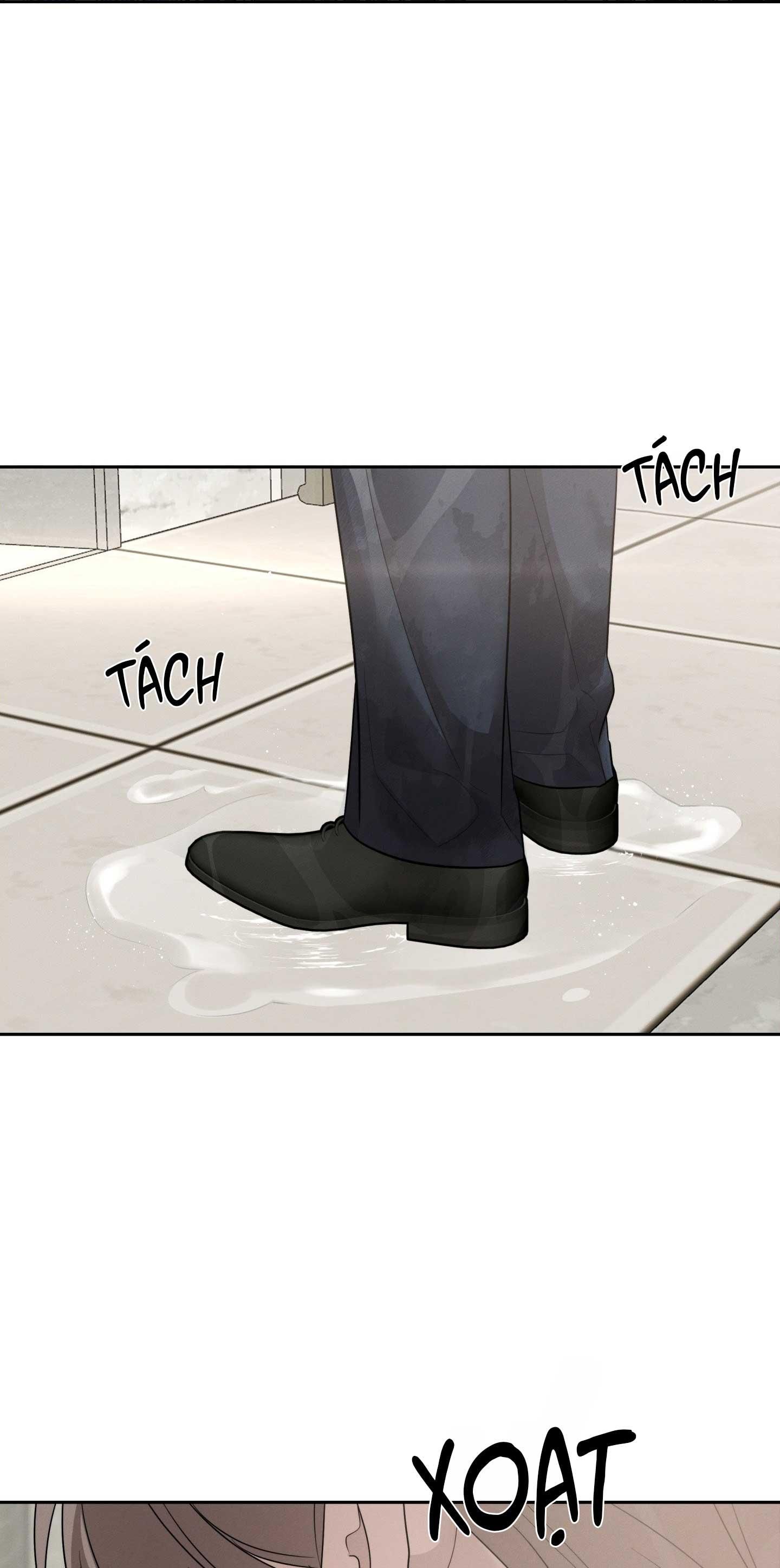 đọc truyện Nhiệt Độ Tiếp Xúc Chương 40 ảnh 48 tại Thiên Thai Truyện