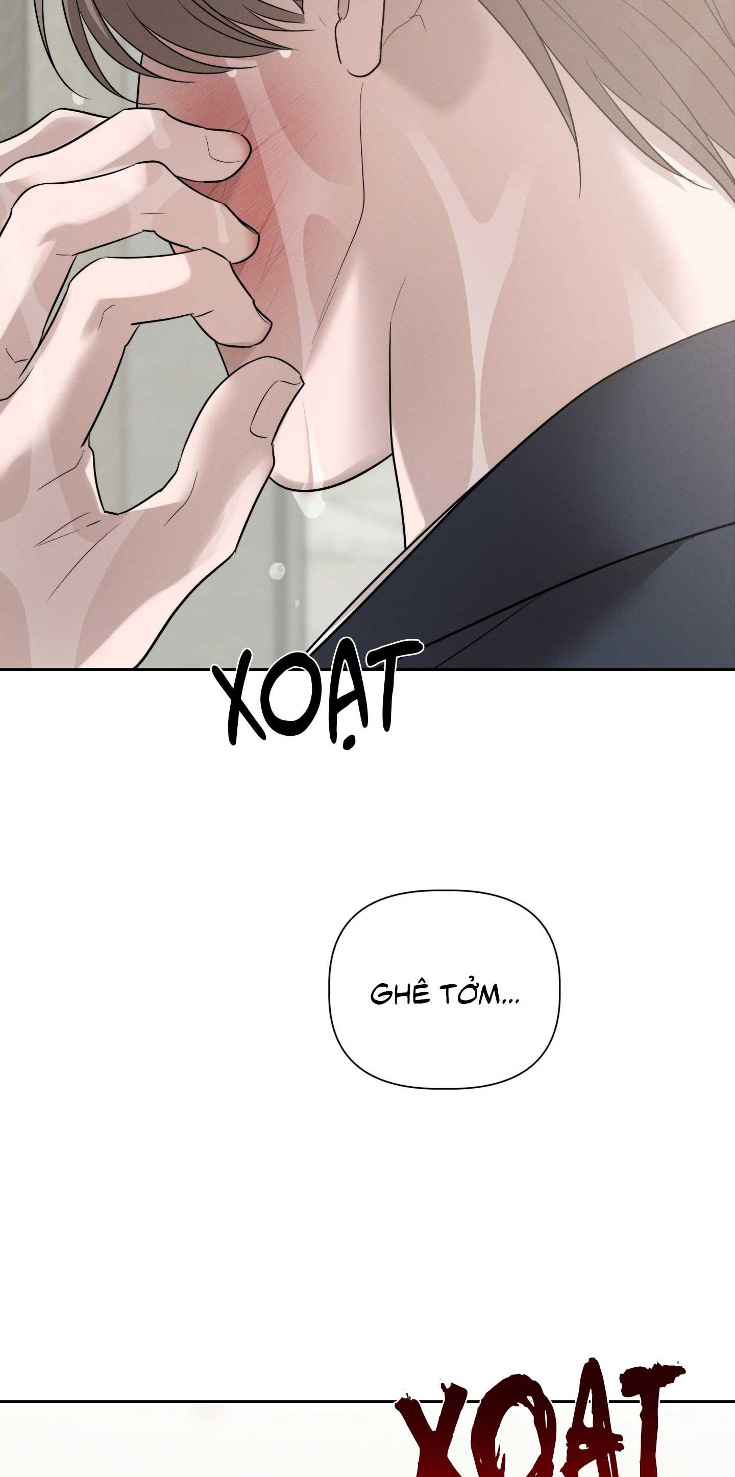 đọc truyện Nhiệt Độ Tiếp Xúc Chương 40 ảnh 49 tại Thiên Thai Truyện