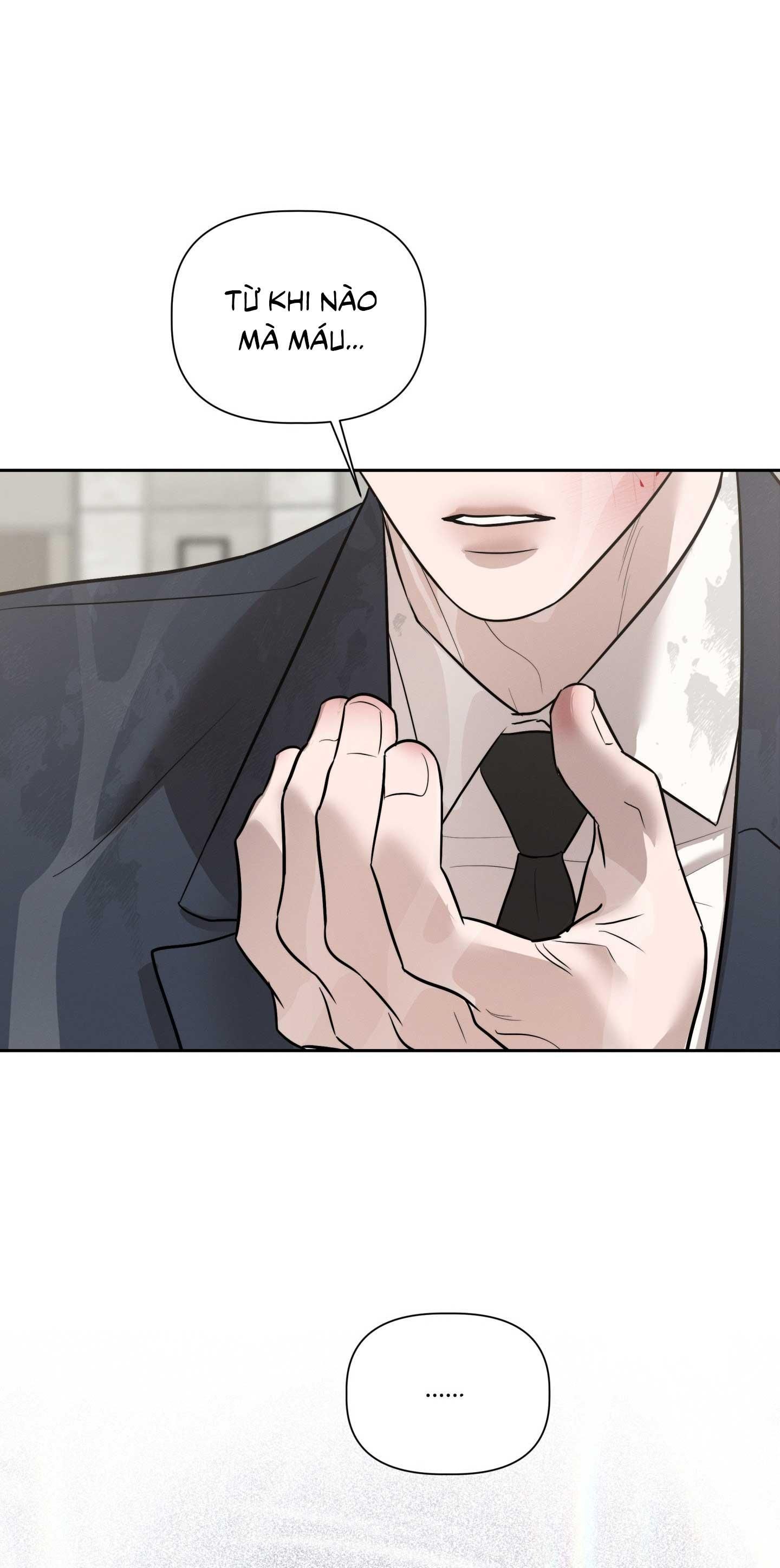 đọc truyện Nhiệt Độ Tiếp Xúc Chương 40 ảnh 52 tại Thiên Thai Truyện