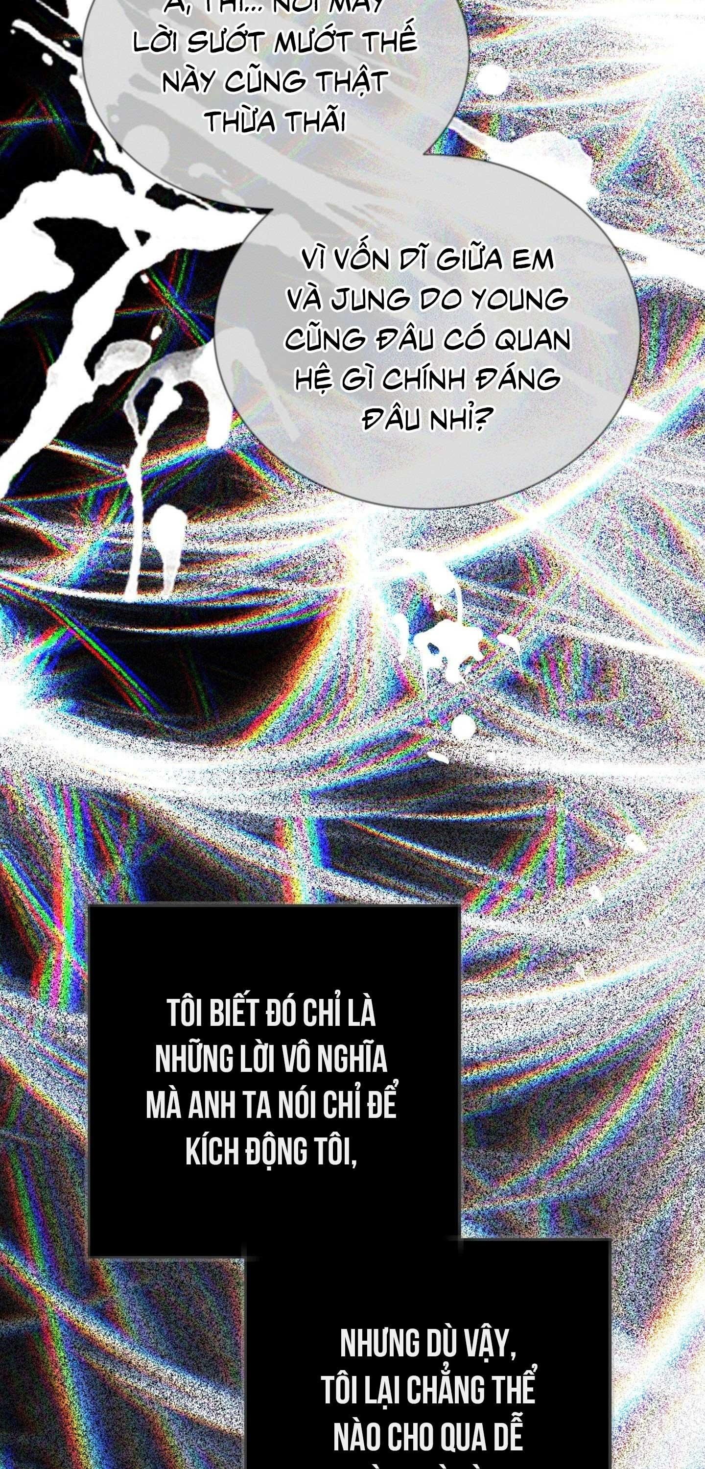 đọc truyện Nhiệt Độ Tiếp Xúc Chương 40 ảnh 54 tại Thiên Thai Truyện