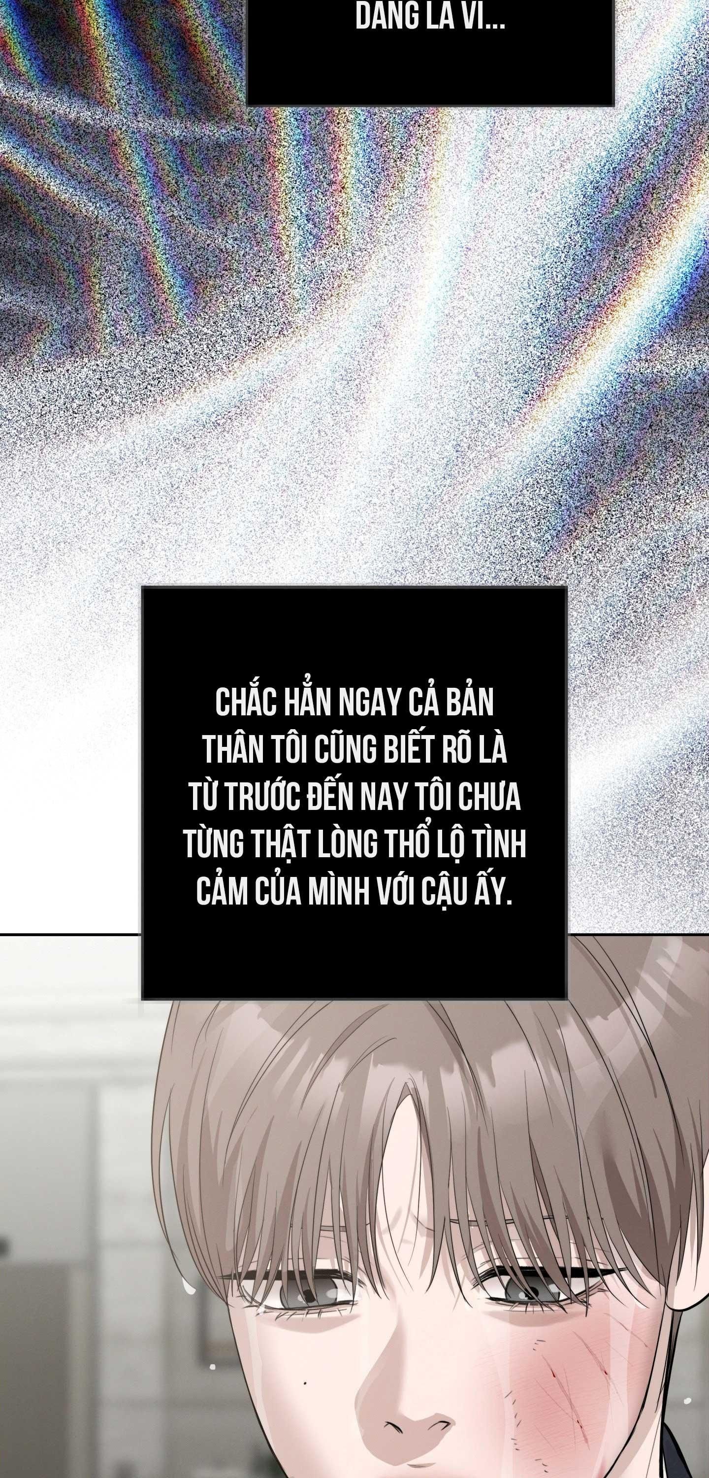 đọc truyện Nhiệt Độ Tiếp Xúc Chương 40 ảnh 55 tại Thiên Thai Truyện