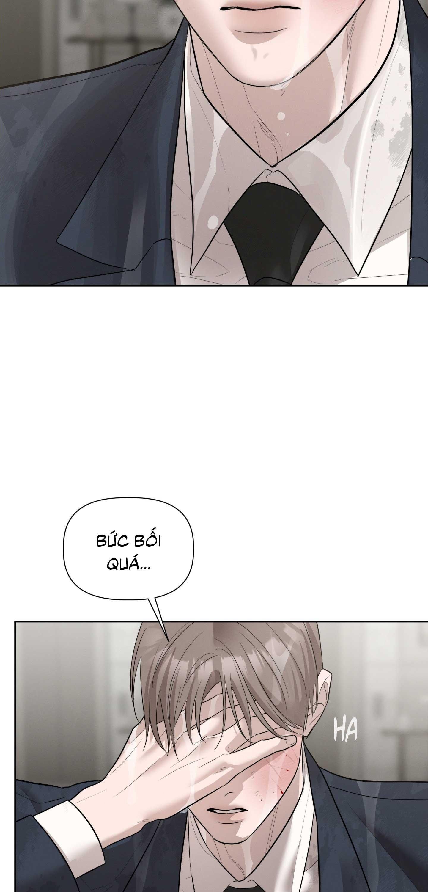 đọc truyện Nhiệt Độ Tiếp Xúc Chương 40 ảnh 56 tại Thiên Thai Truyện