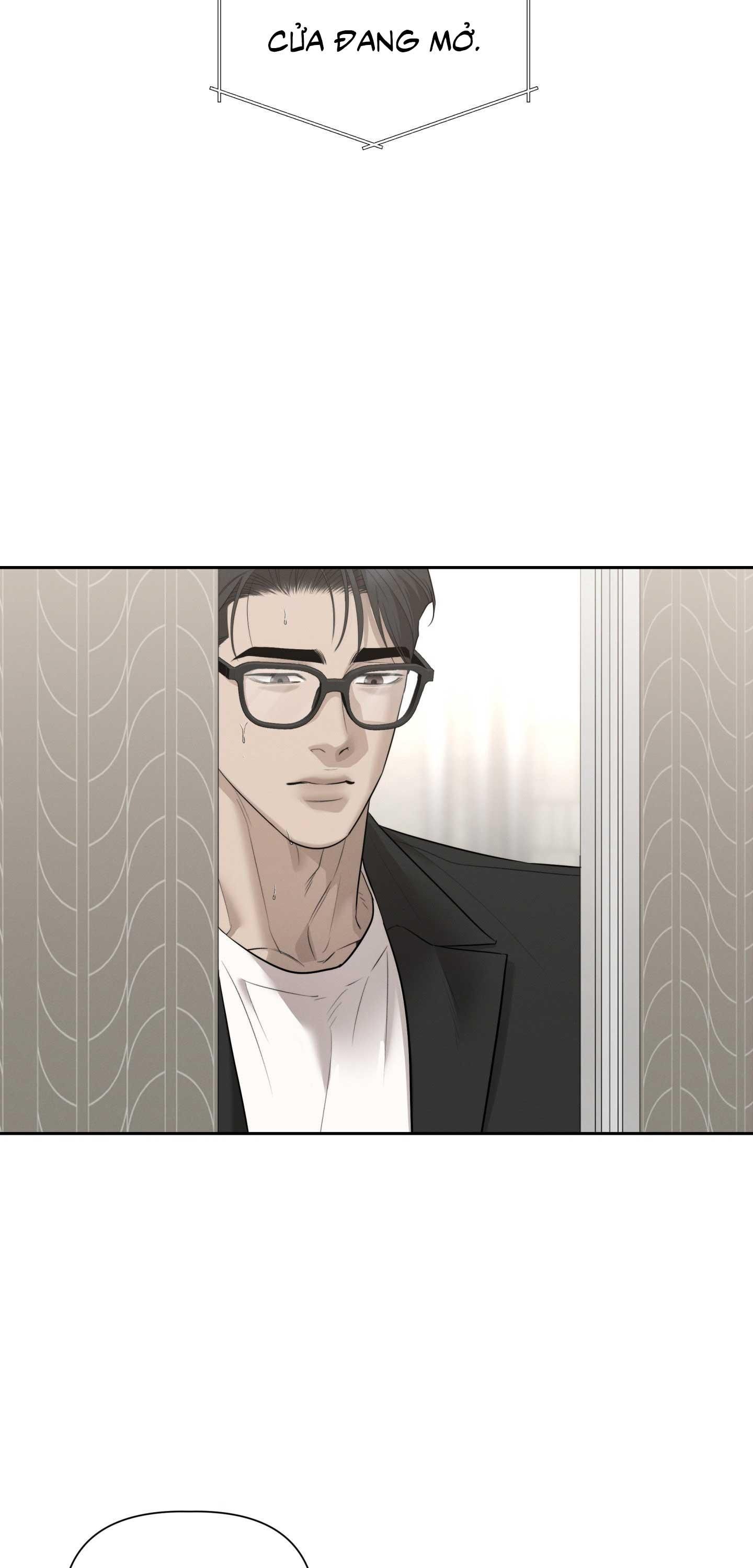 đọc truyện Nhiệt Độ Tiếp Xúc Chương 40 ảnh 58 tại Thiên Thai Truyện