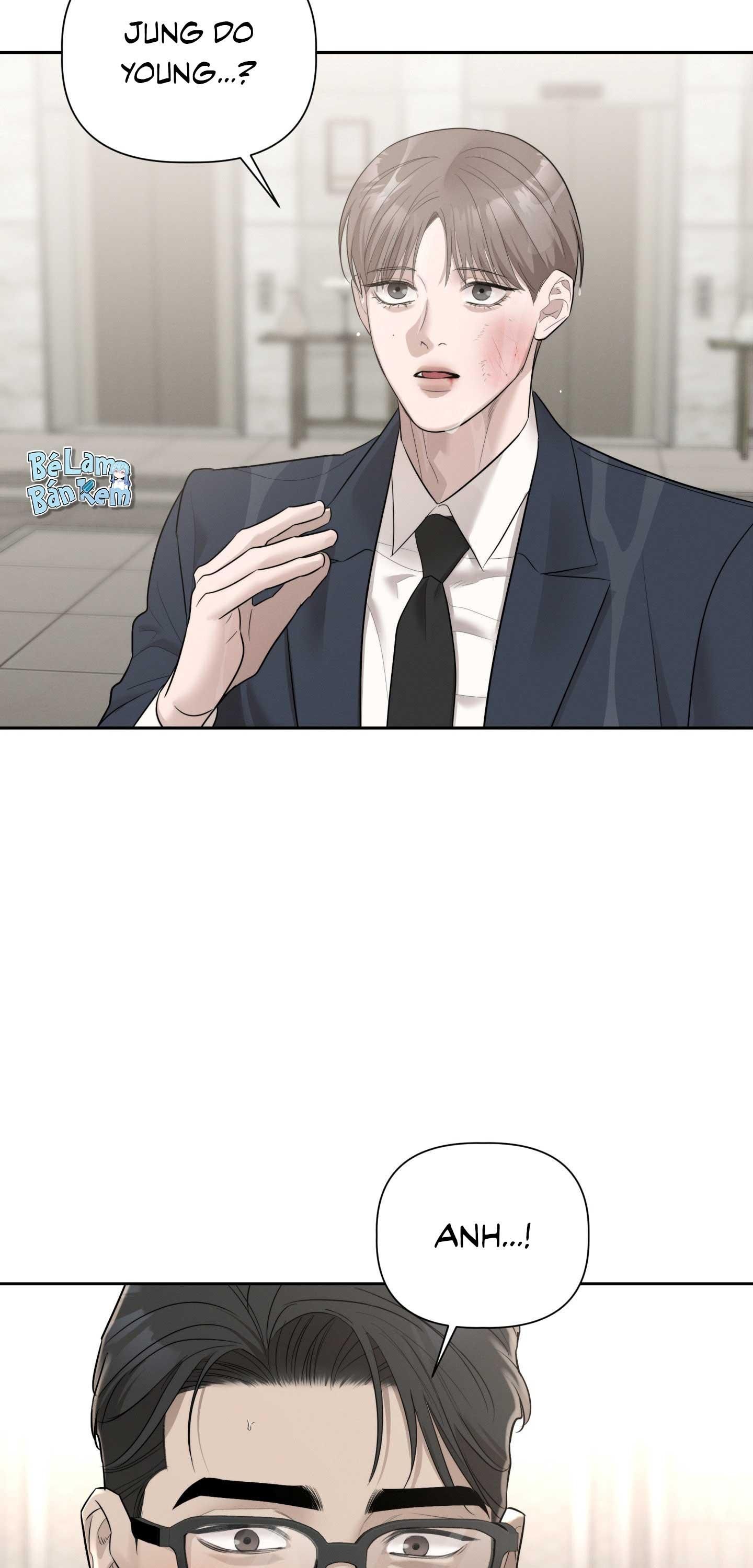 đọc truyện Nhiệt Độ Tiếp Xúc Chương 40 ảnh 59 tại Thiên Thai Truyện