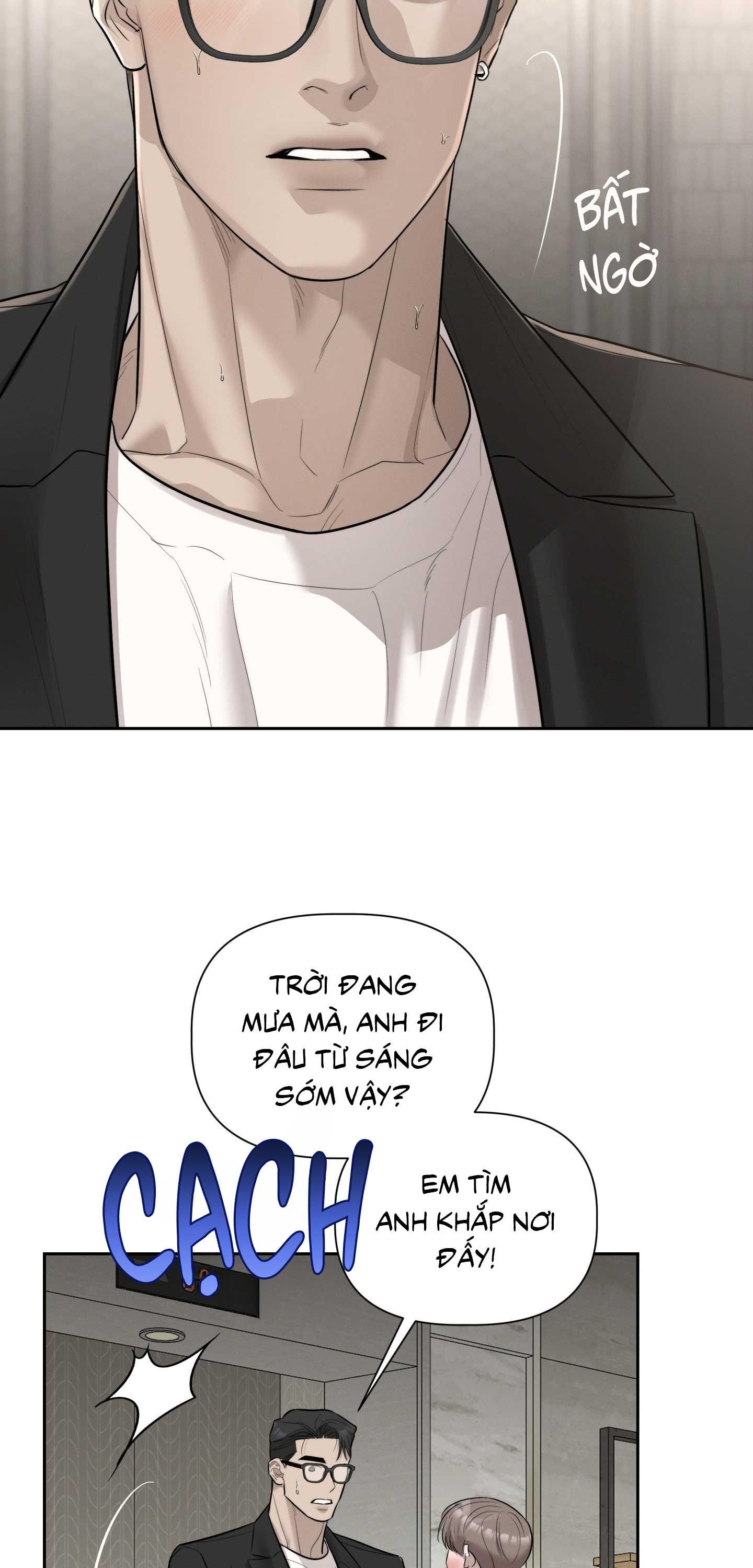 đọc truyện Nhiệt Độ Tiếp Xúc Chương 40 ảnh 60 tại Thiên Thai Truyện