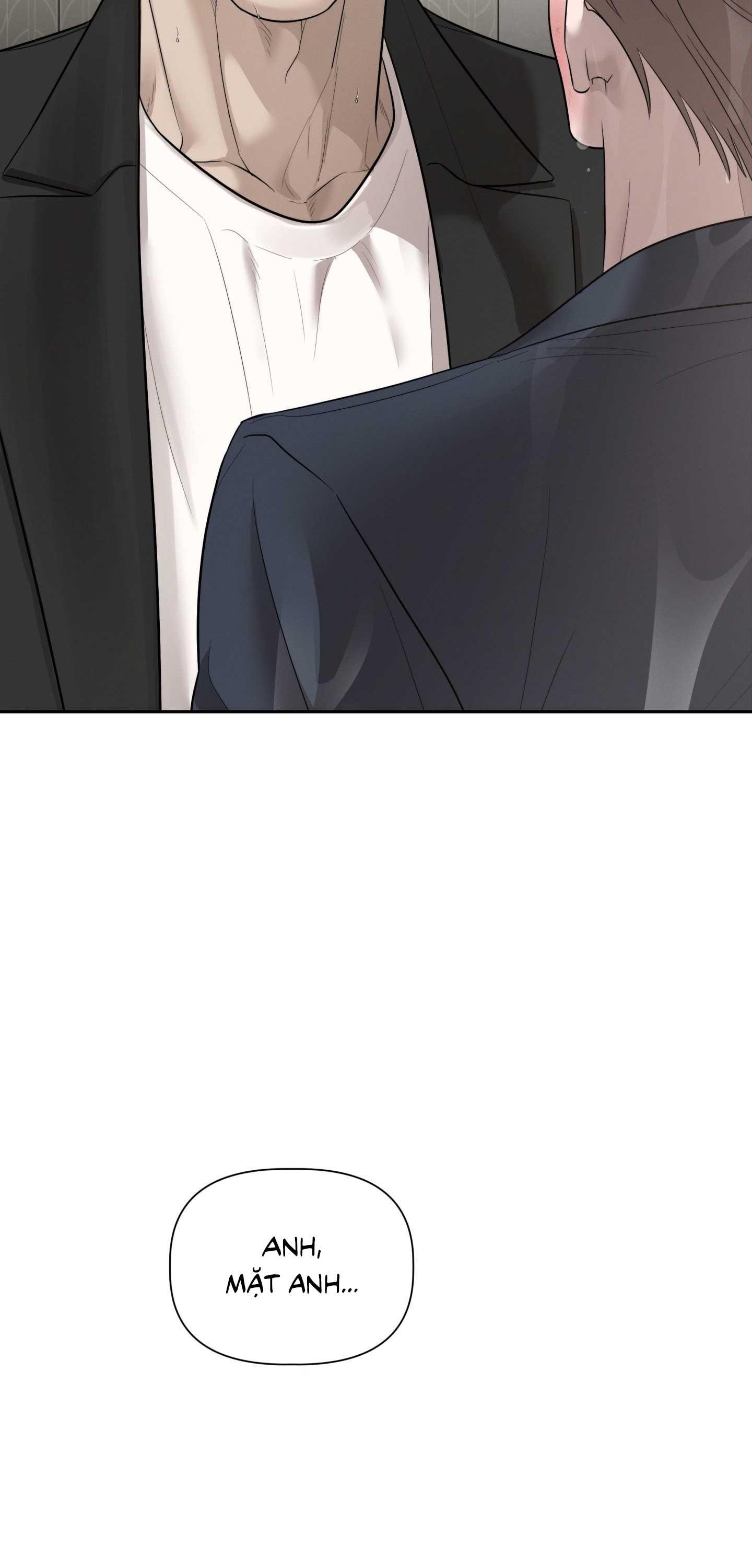 đọc truyện Nhiệt Độ Tiếp Xúc Chương 40 ảnh 62 tại Thiên Thai Truyện