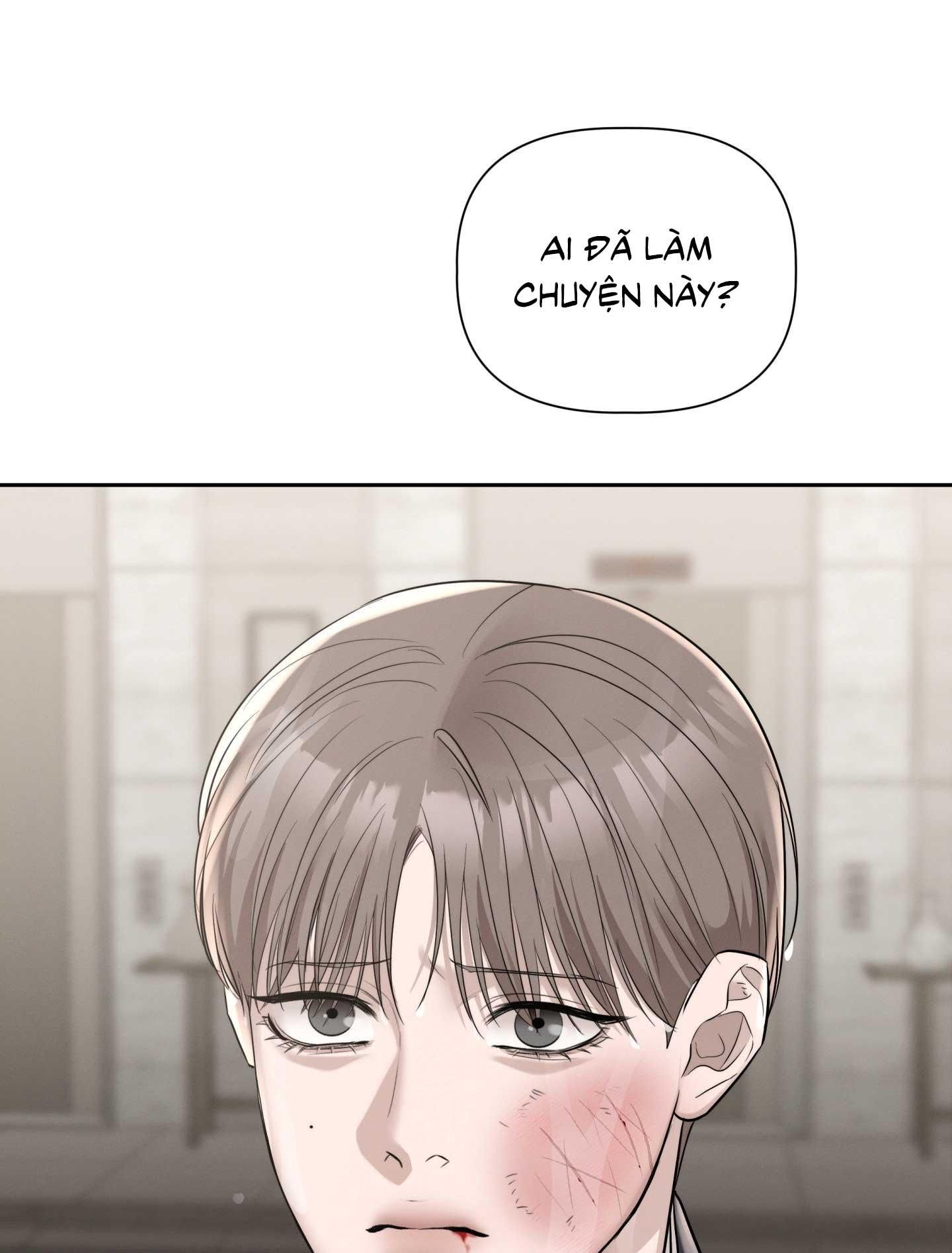 đọc truyện Nhiệt Độ Tiếp Xúc Chương 40 ảnh 63 tại Thiên Thai Truyện