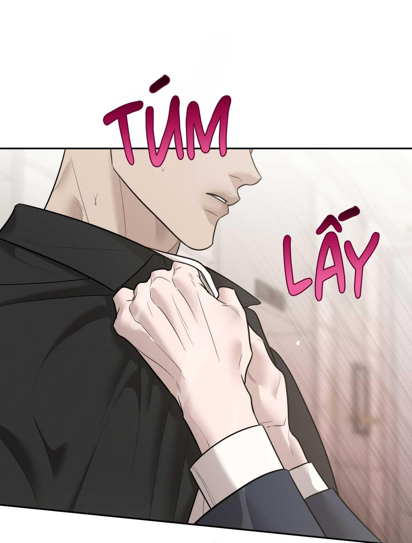 đọc truyện Nhiệt Độ Tiếp Xúc Chương 40 ảnh 65 tại Thiên Thai Truyện