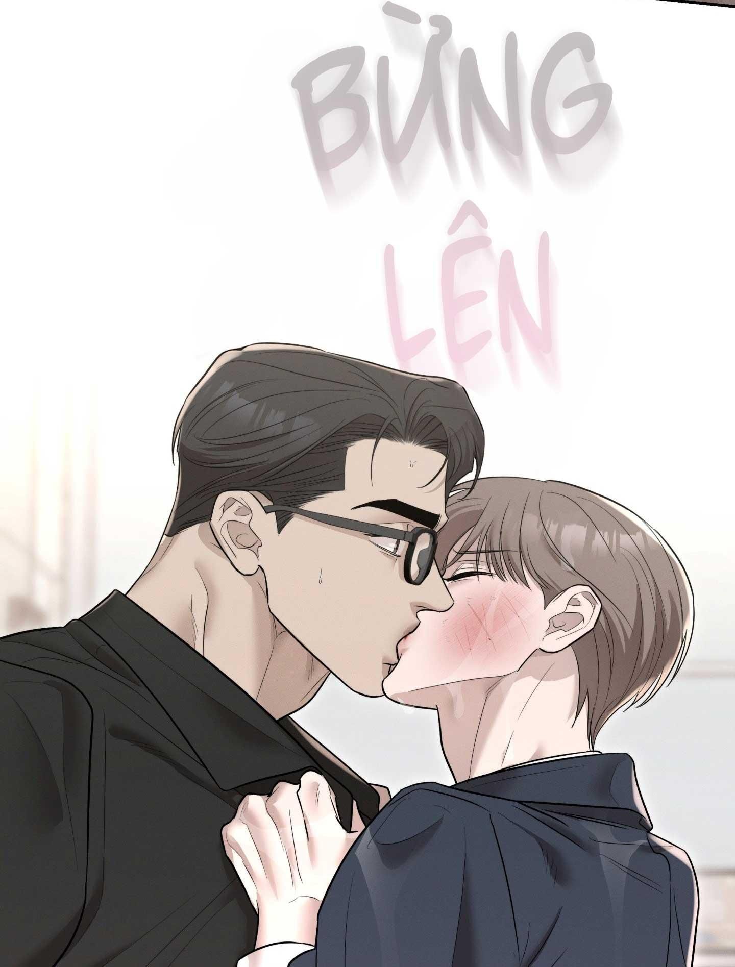 đọc truyện Nhiệt Độ Tiếp Xúc Chương 40 ảnh 66 tại Thiên Thai Truyện