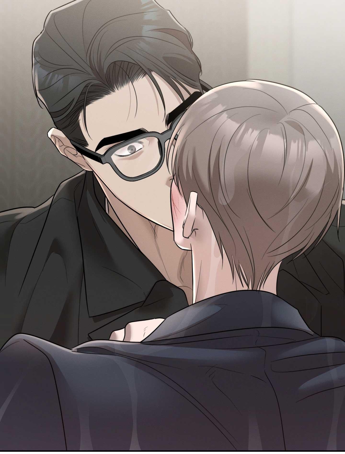 đọc truyện Nhiệt Độ Tiếp Xúc Chương 40 ảnh 68 tại Thiên Thai Truyện