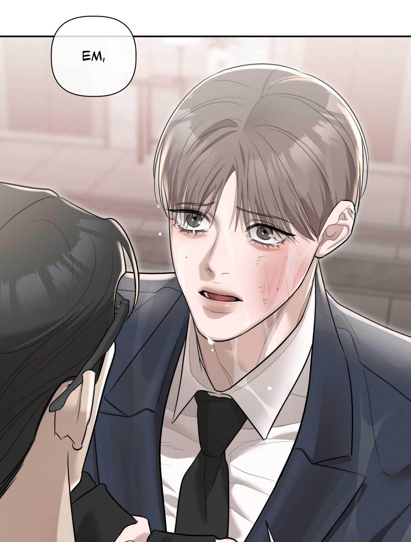 đọc truyện Nhiệt Độ Tiếp Xúc Chương 40 ảnh 71 tại Thiên Thai Truyện