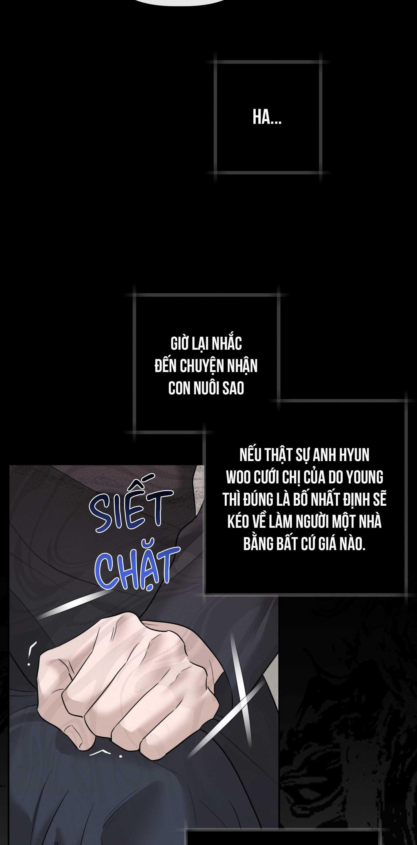 đọc truyện Nhiệt Độ Tiếp Xúc Chương 40 ảnh 9 tại Thiên Thai Truyện