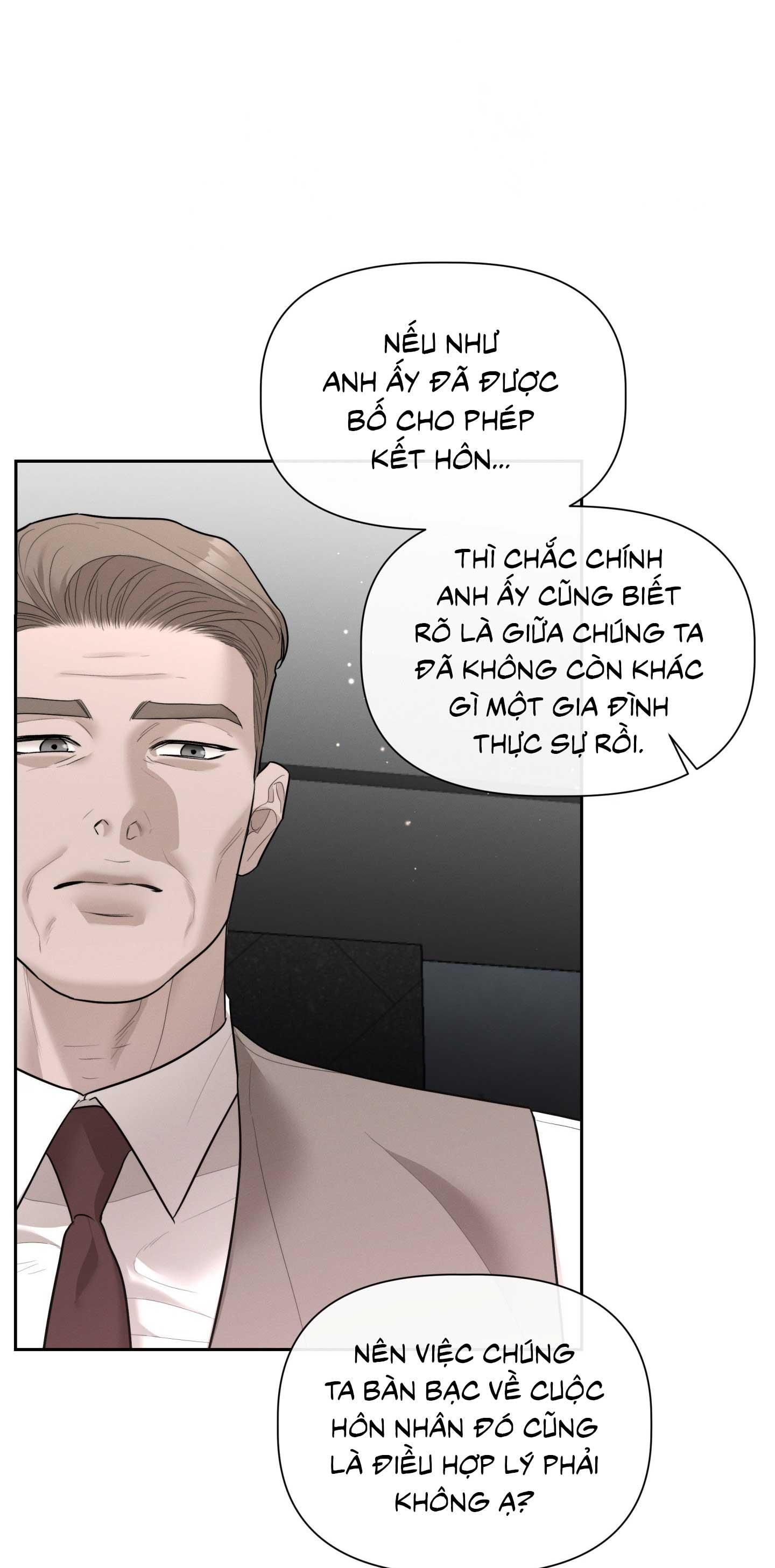 đọc truyện Nhiệt Độ Tiếp Xúc Chương 40 ảnh 11 tại Thiên Thai Truyện