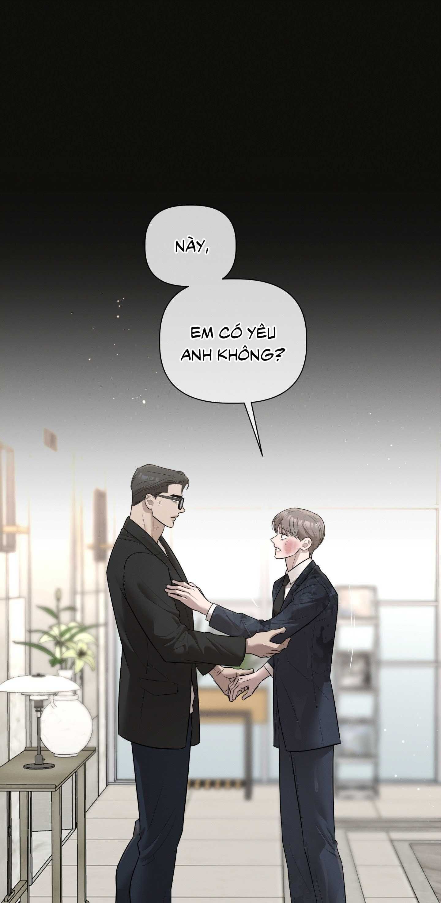 đọc truyện Nhiệt Độ Tiếp Xúc Chương 41 ảnh 3 tại Thiên Thai Truyện