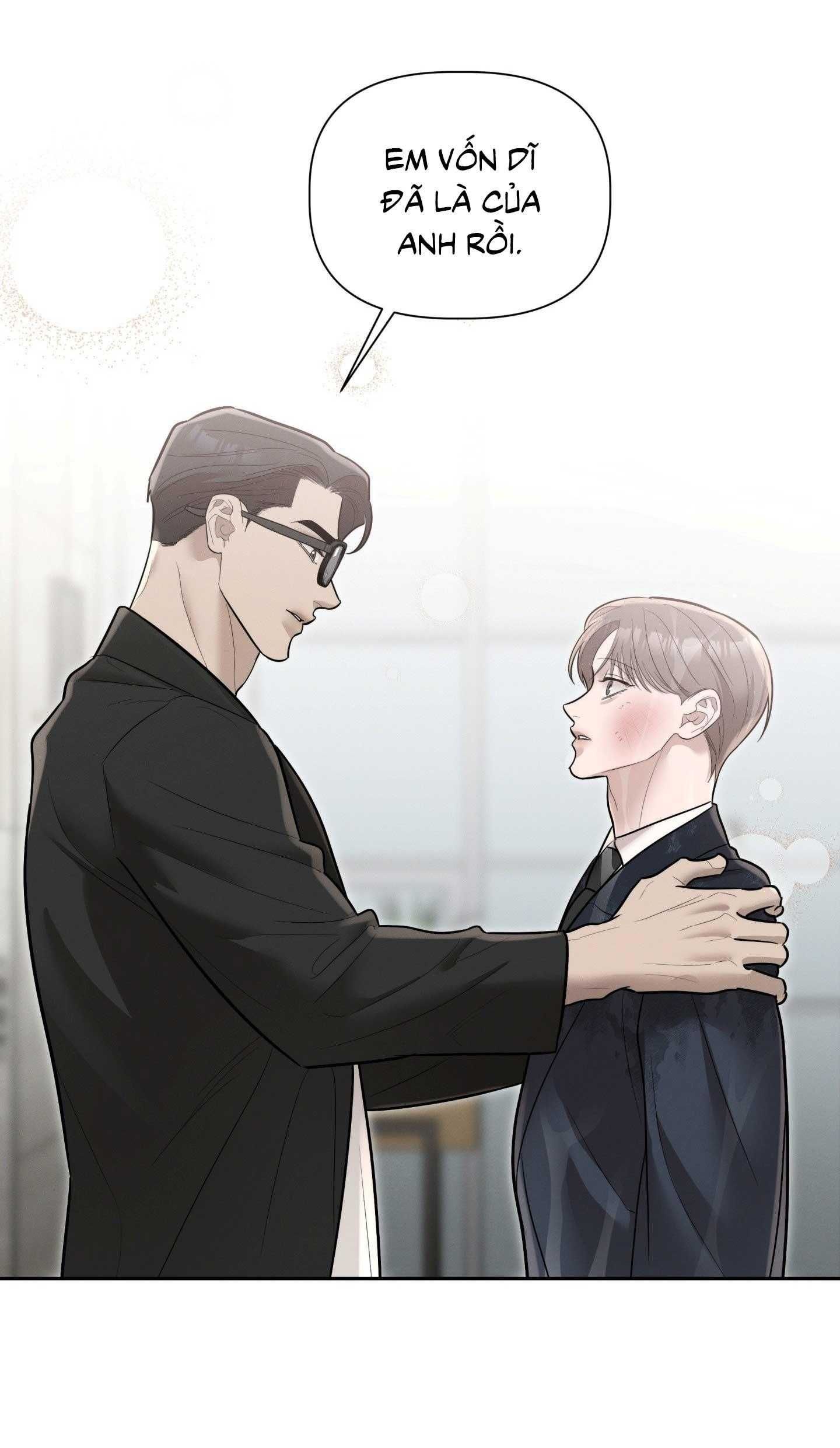 đọc truyện Nhiệt Độ Tiếp Xúc Chương 41 ảnh 13 tại Thiên Thai Truyện