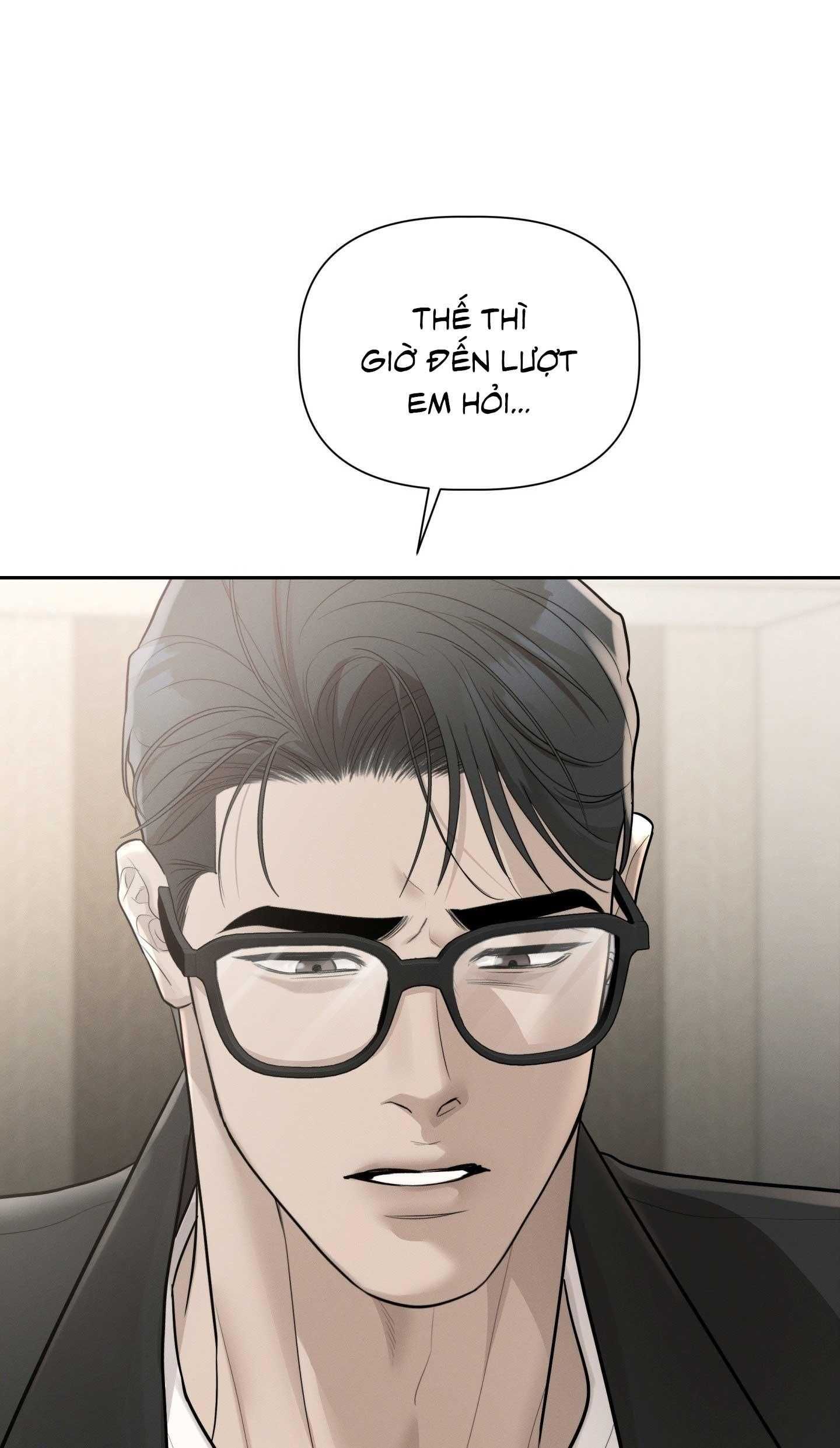 đọc truyện Nhiệt Độ Tiếp Xúc Chương 41 ảnh 14 tại Thiên Thai Truyện