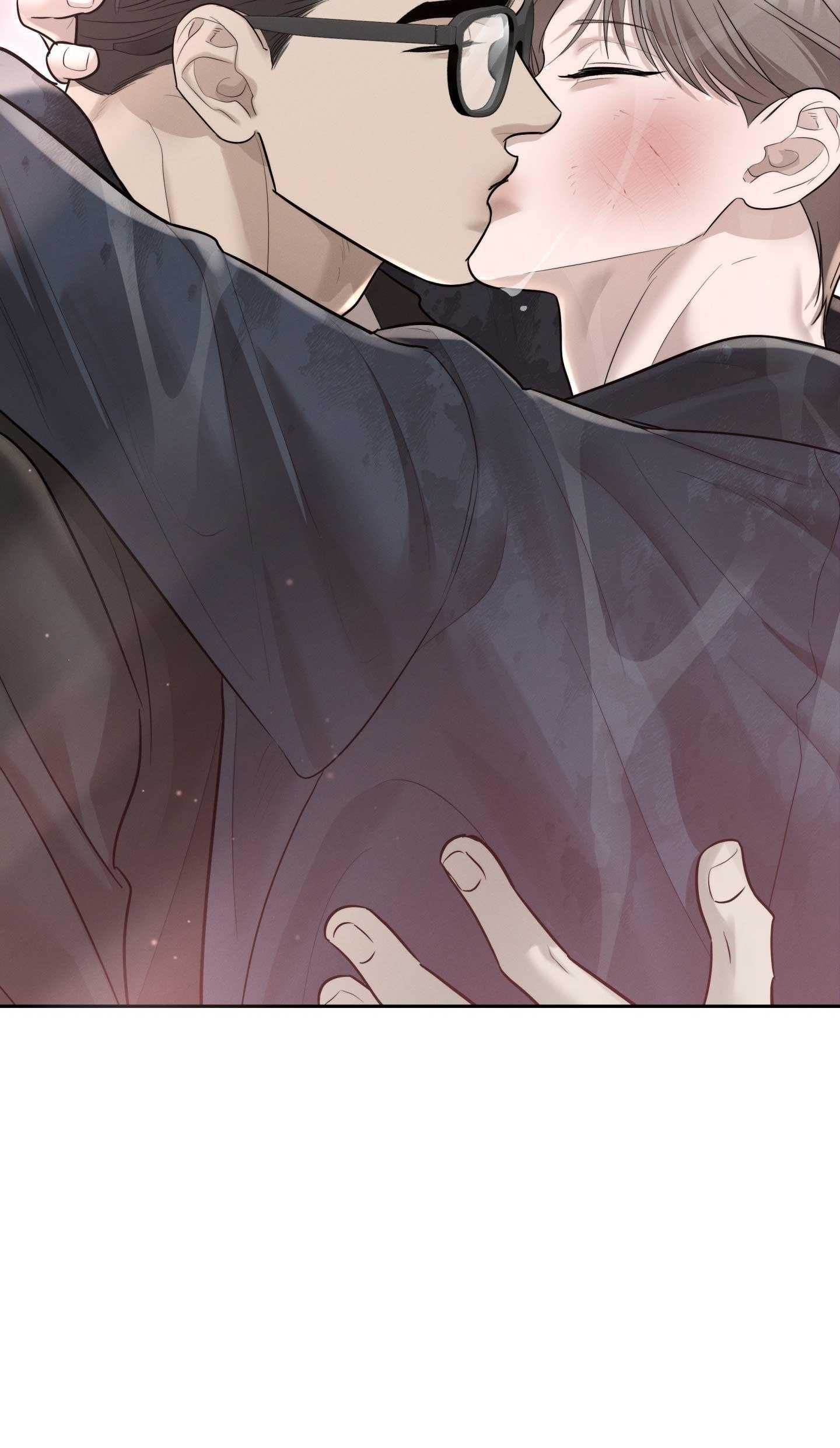 đọc truyện Nhiệt Độ Tiếp Xúc Chương 41 ảnh 18 tại Thiên Thai Truyện