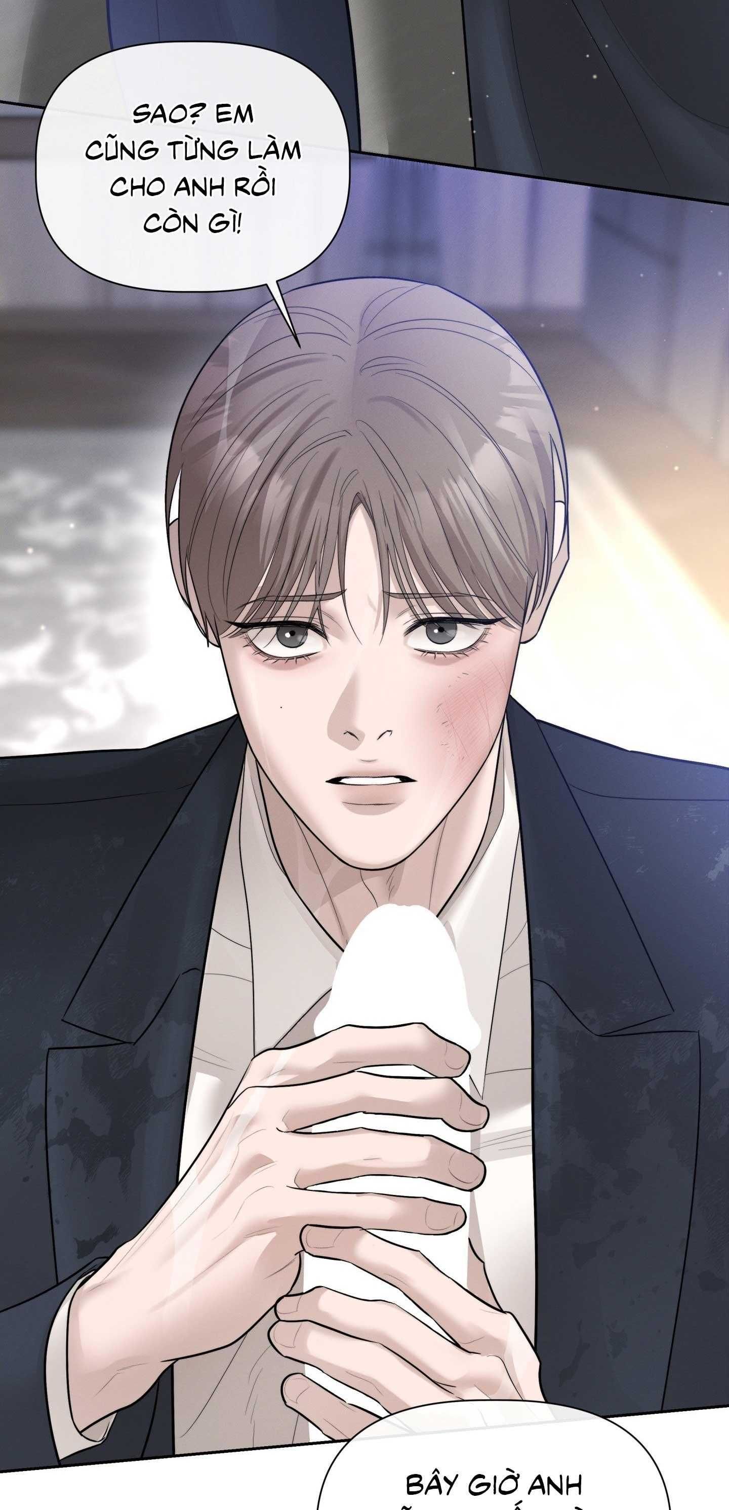 đọc truyện Nhiệt Độ Tiếp Xúc Chương 41 ảnh 24 tại Thiên Thai Truyện