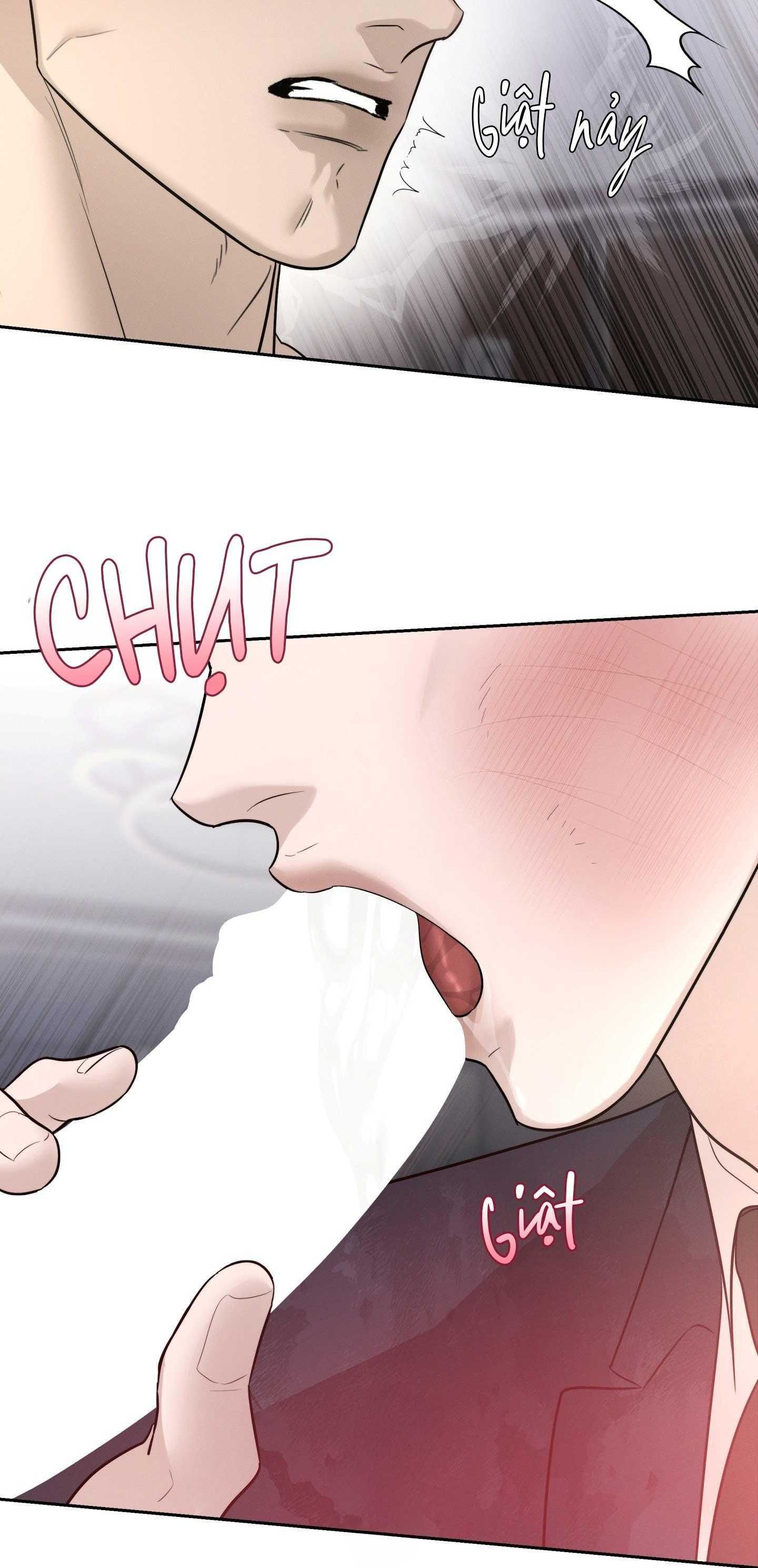 đọc truyện Nhiệt Độ Tiếp Xúc Chương 41 ảnh 28 tại Thiên Thai Truyện