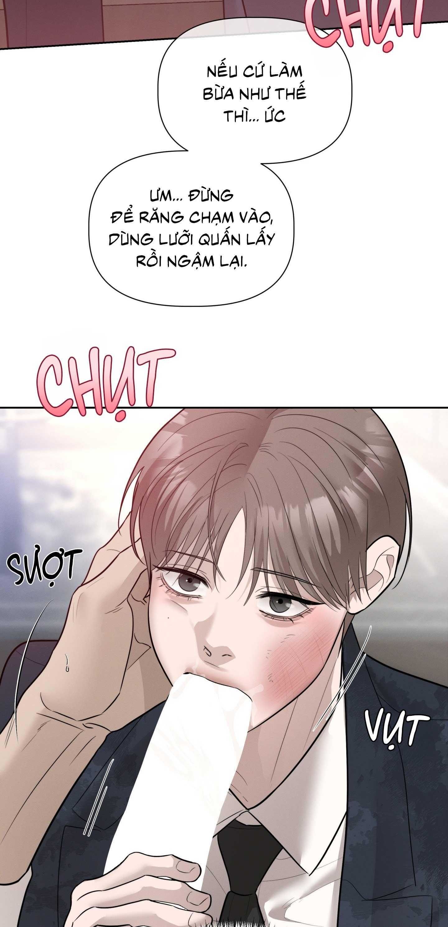 đọc truyện Nhiệt Độ Tiếp Xúc Chương 41 ảnh 30 tại Thiên Thai Truyện