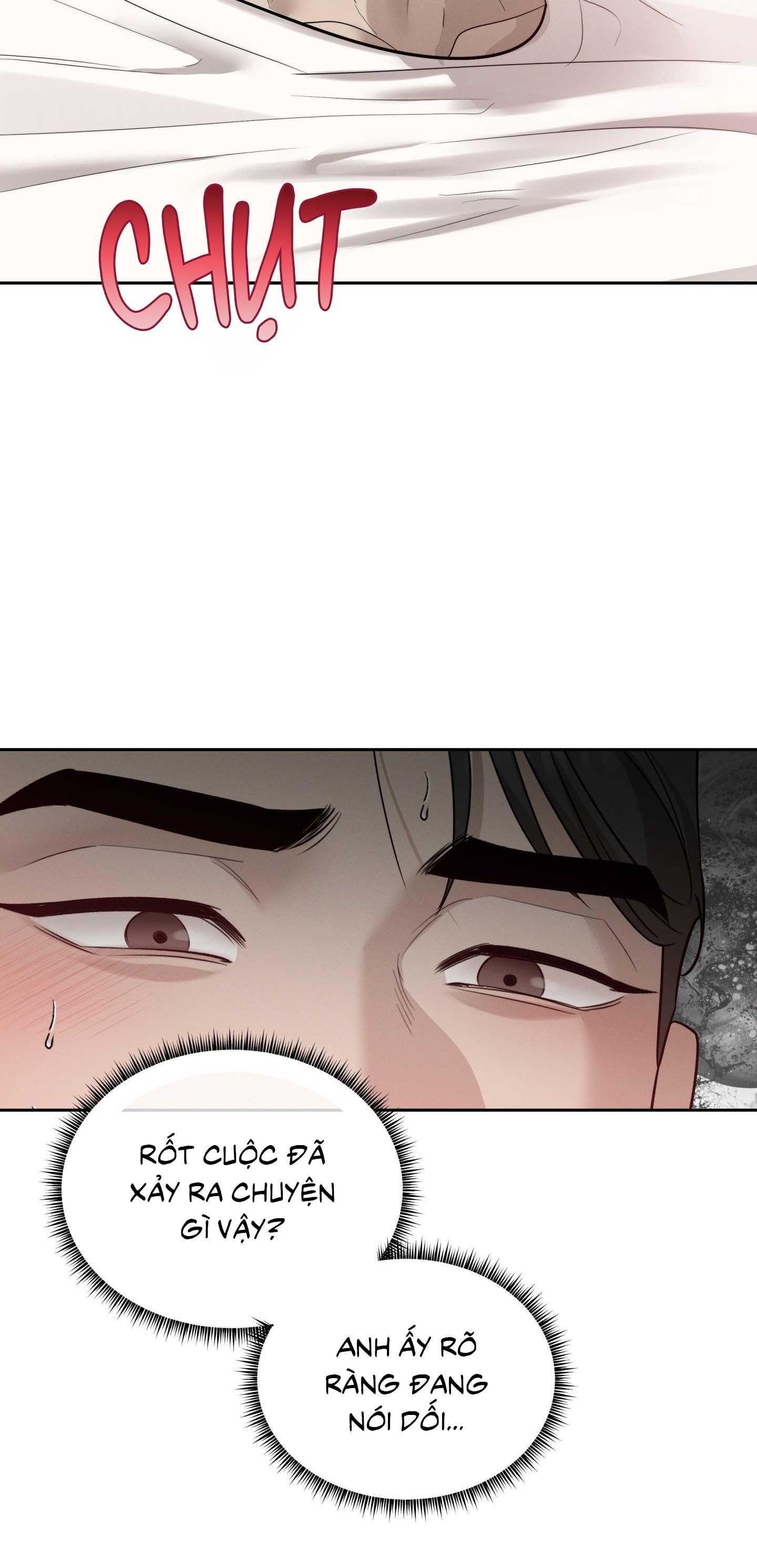 đọc truyện Nhiệt Độ Tiếp Xúc Chương 41 ảnh 32 tại Thiên Thai Truyện