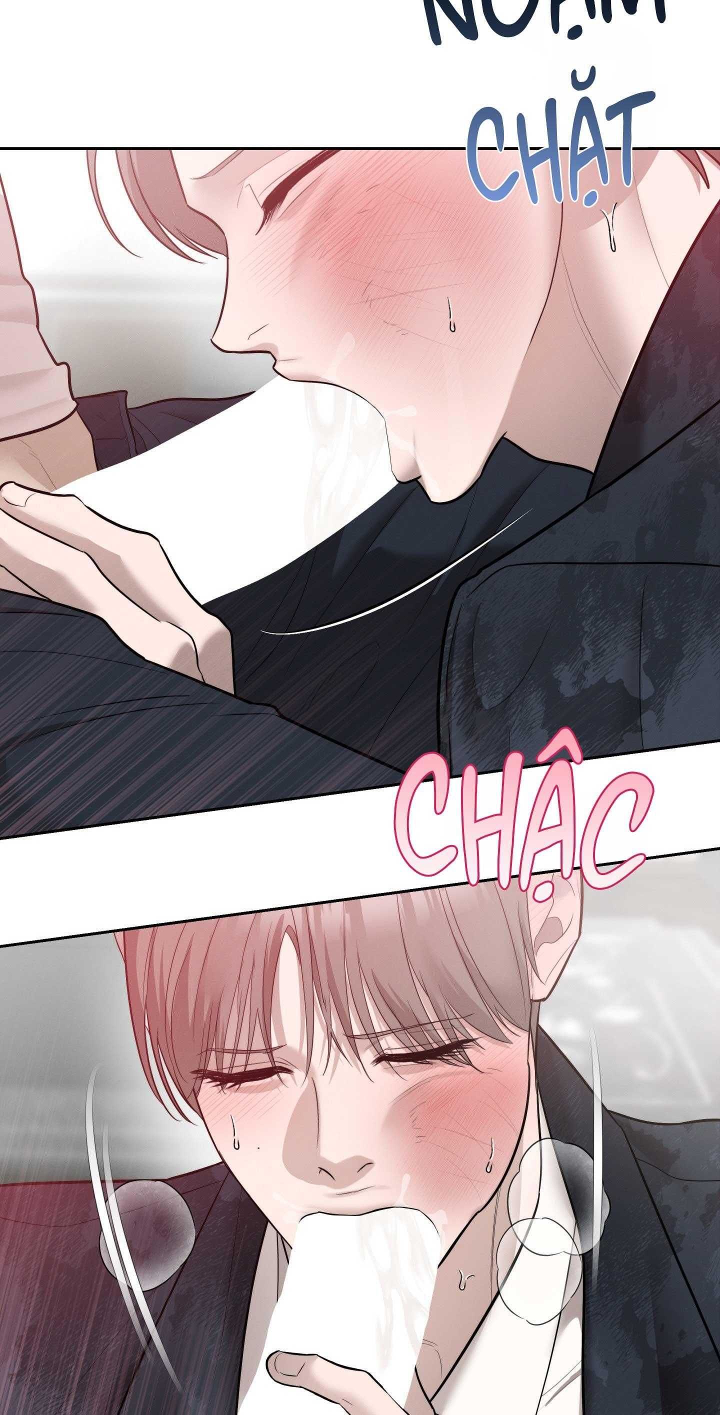 đọc truyện Nhiệt Độ Tiếp Xúc Chương 41 ảnh 34 tại Thiên Thai Truyện