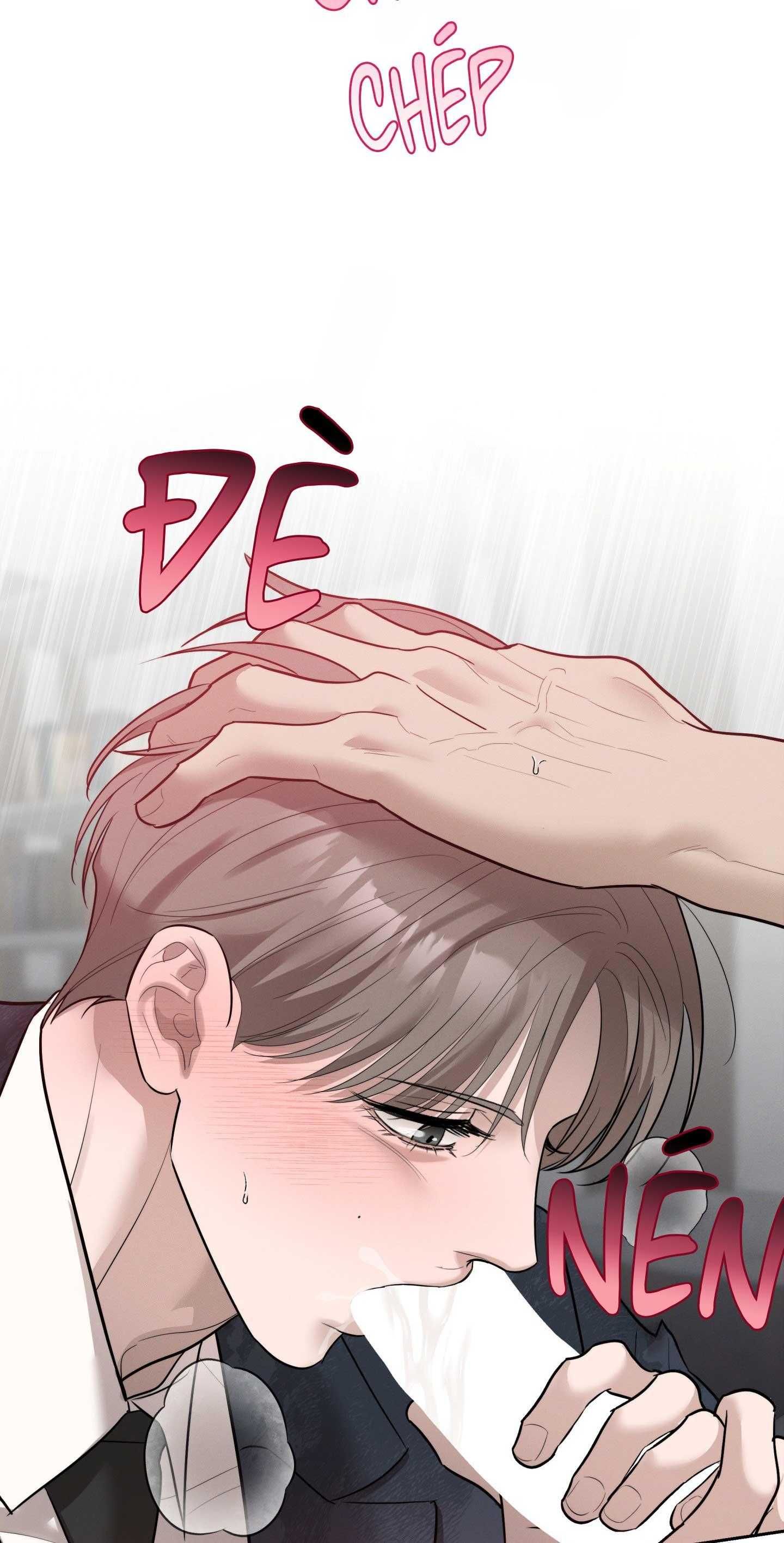 đọc truyện Nhiệt Độ Tiếp Xúc Chương 41 ảnh 37 tại Thiên Thai Truyện