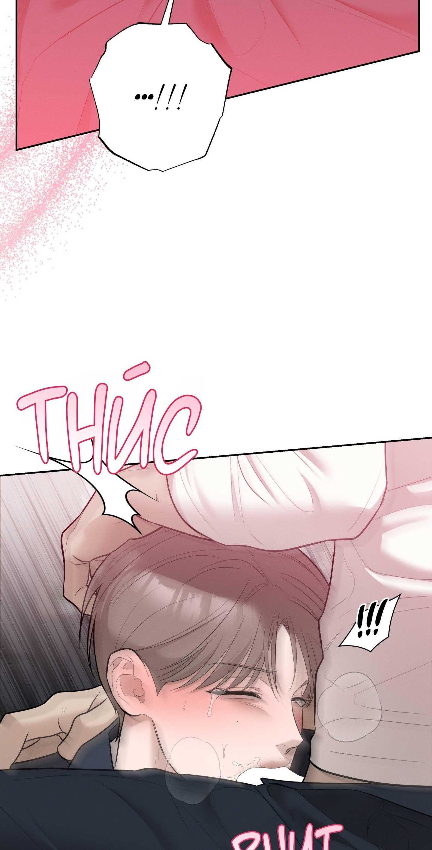 đọc truyện Nhiệt Độ Tiếp Xúc Chương 41 ảnh 41 tại Thiên Thai Truyện