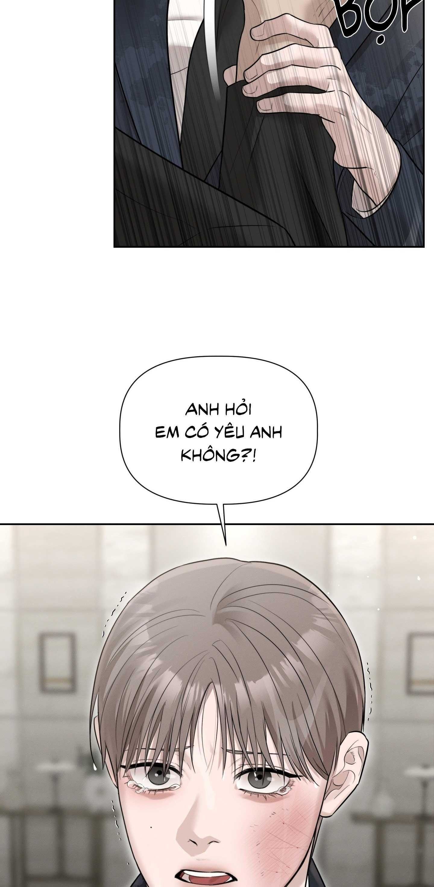 đọc truyện Nhiệt Độ Tiếp Xúc Chương 41 ảnh 6 tại Thiên Thai Truyện