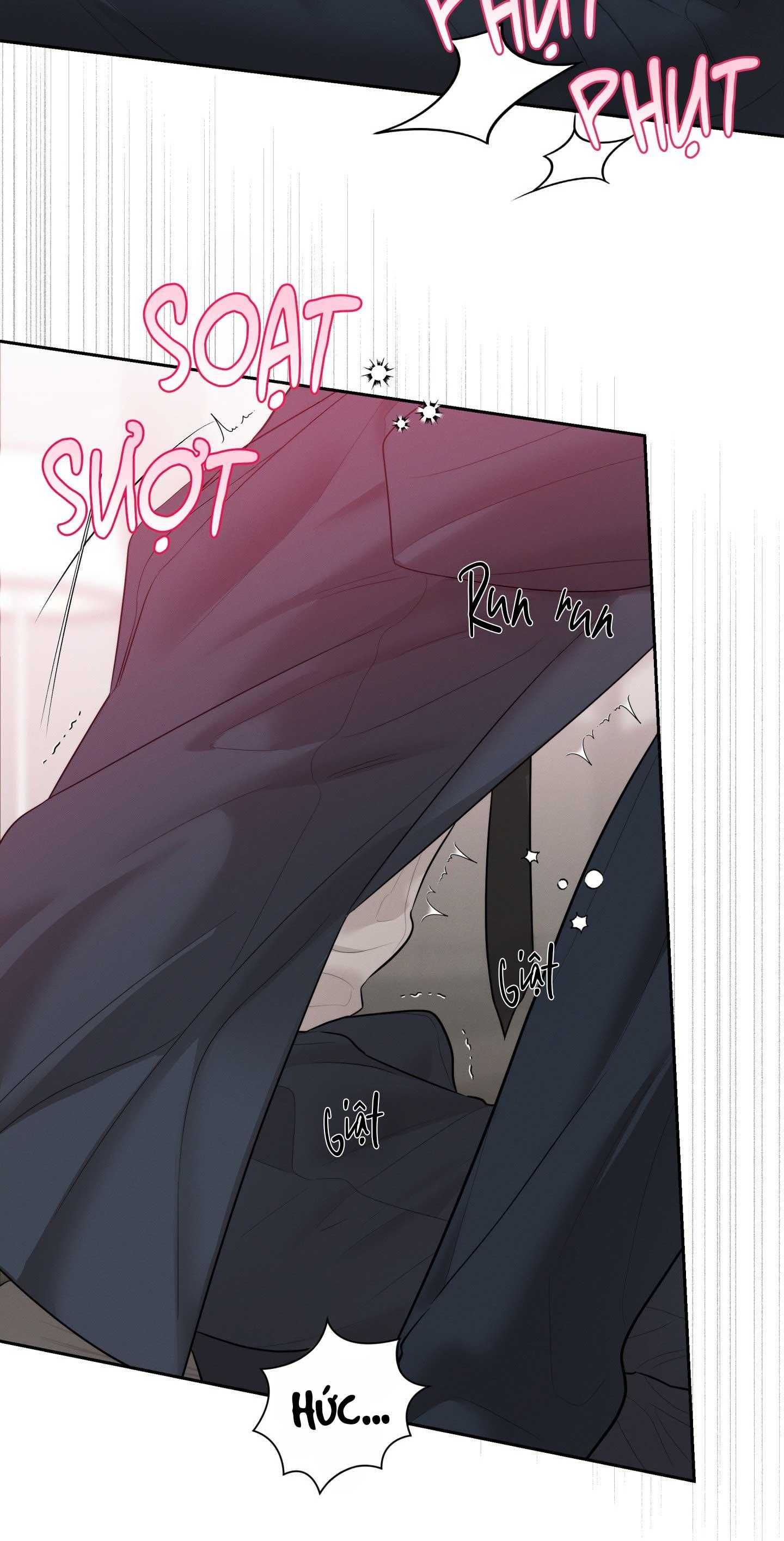 đọc truyện Nhiệt Độ Tiếp Xúc Chương 41 ảnh 42 tại Thiên Thai Truyện