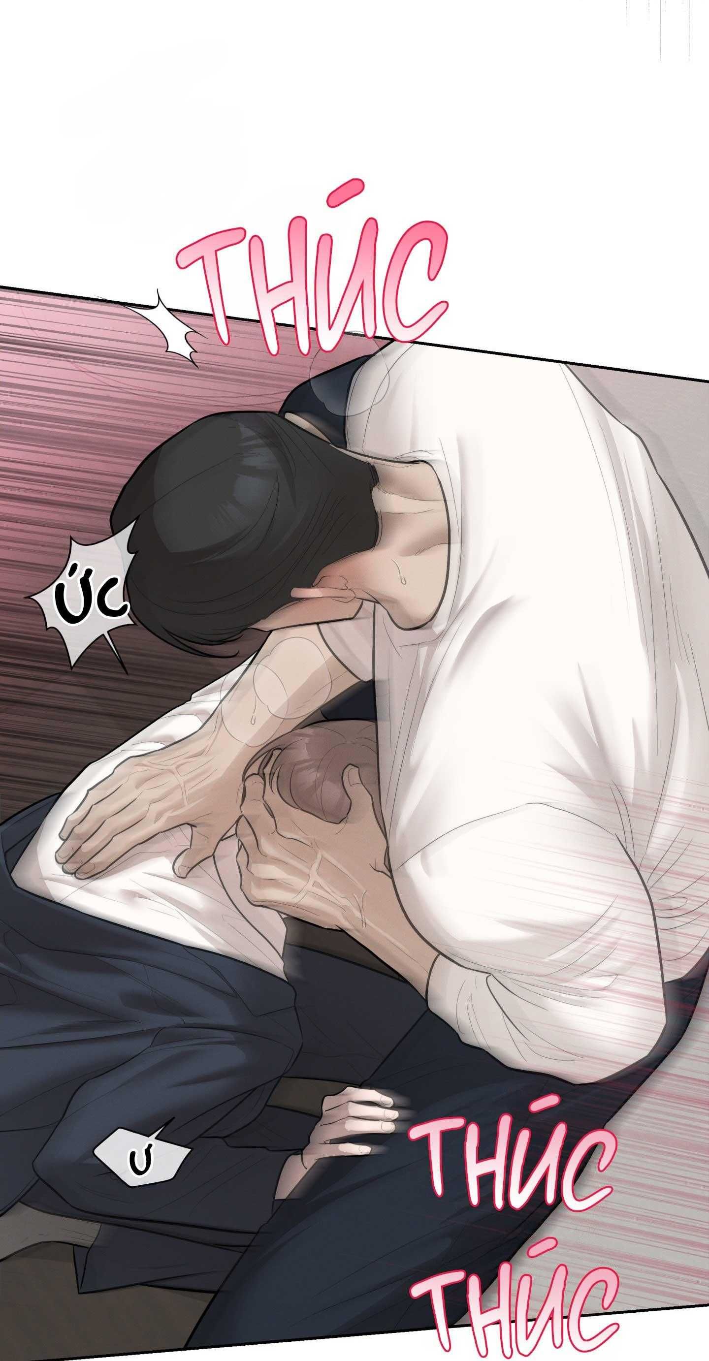 đọc truyện Nhiệt Độ Tiếp Xúc Chương 41 ảnh 43 tại Thiên Thai Truyện